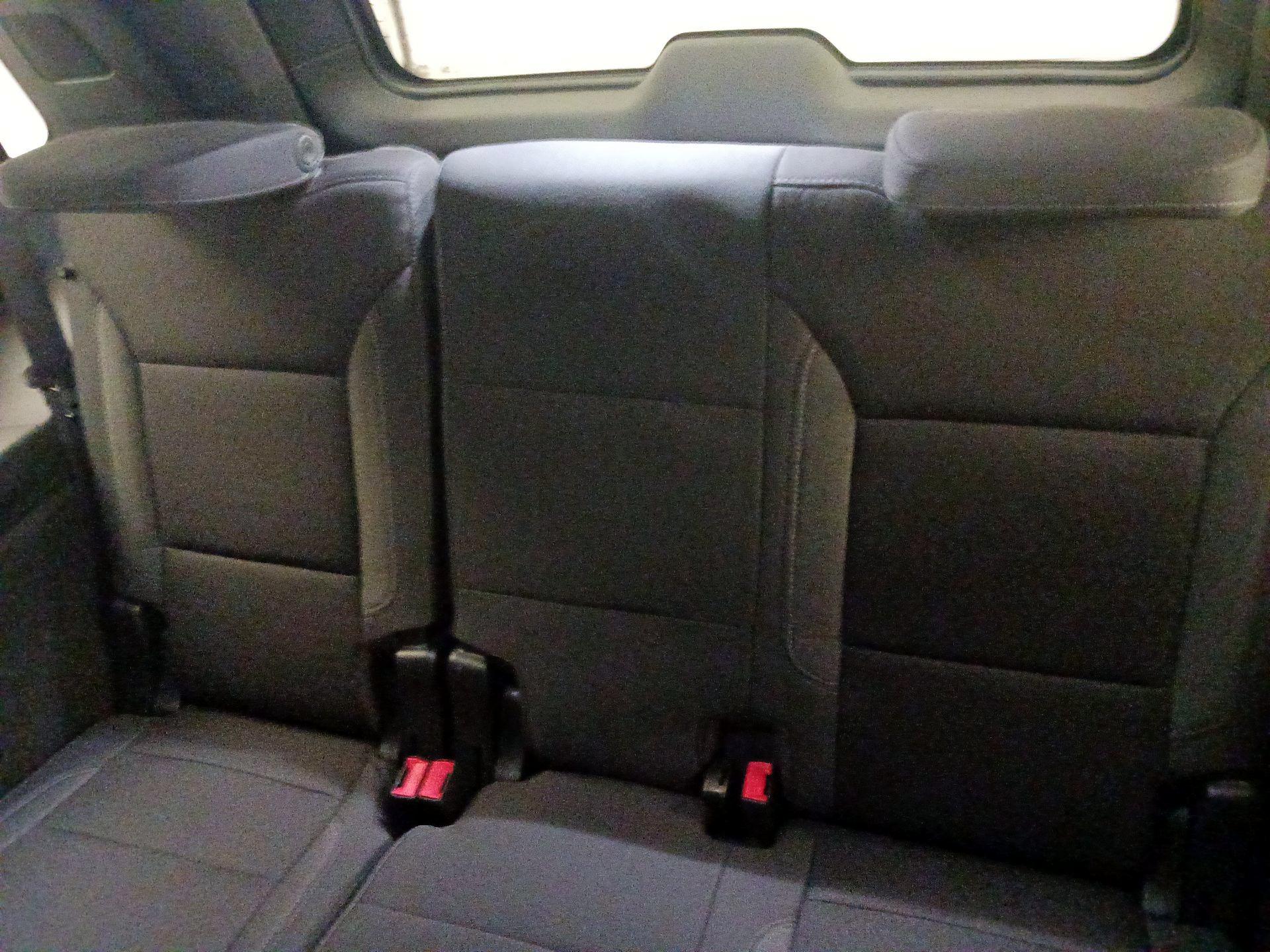 Thumbnail: 2024 Chevrolet Tahoe - 20