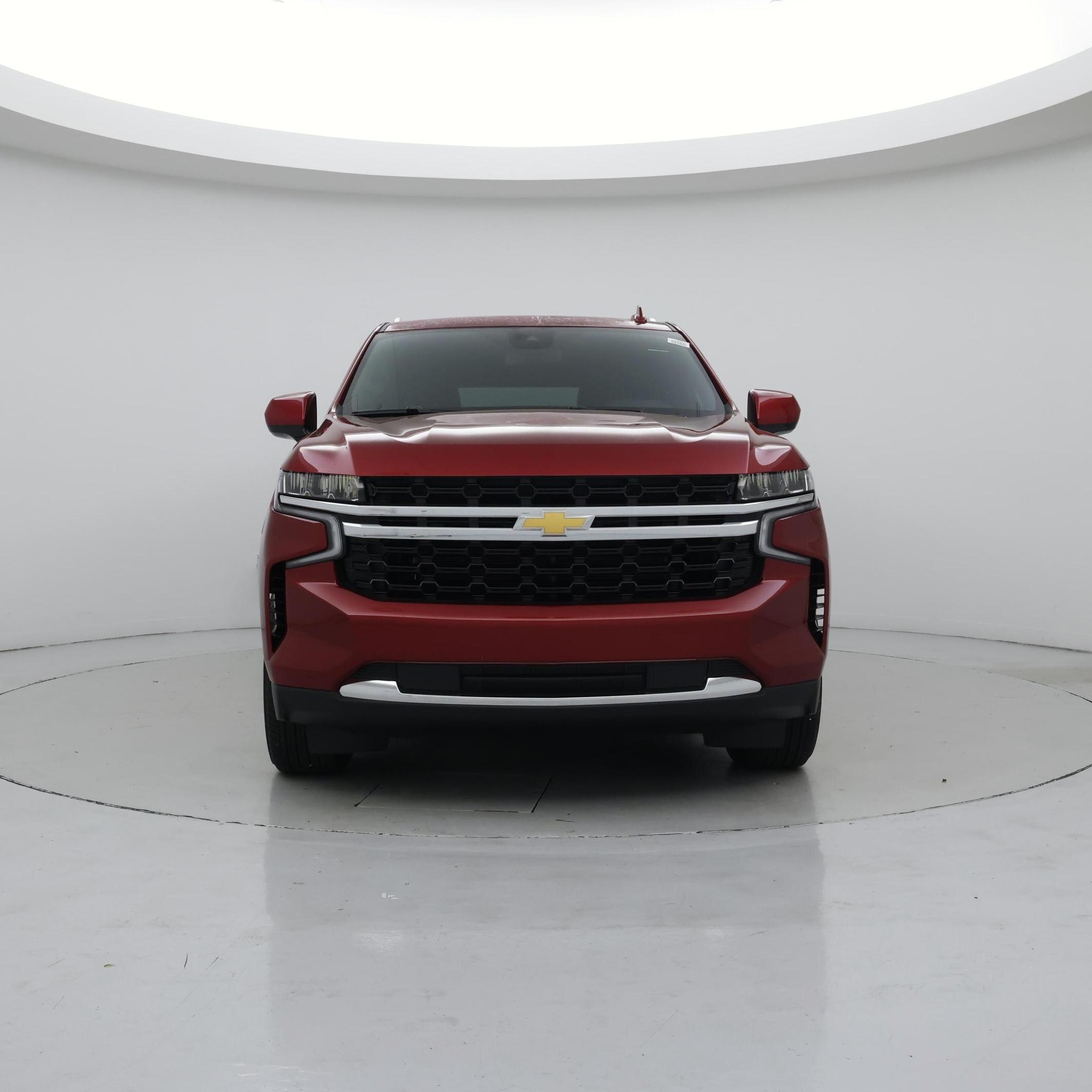 Thumbnail: 2024 Chevrolet Tahoe - 5
