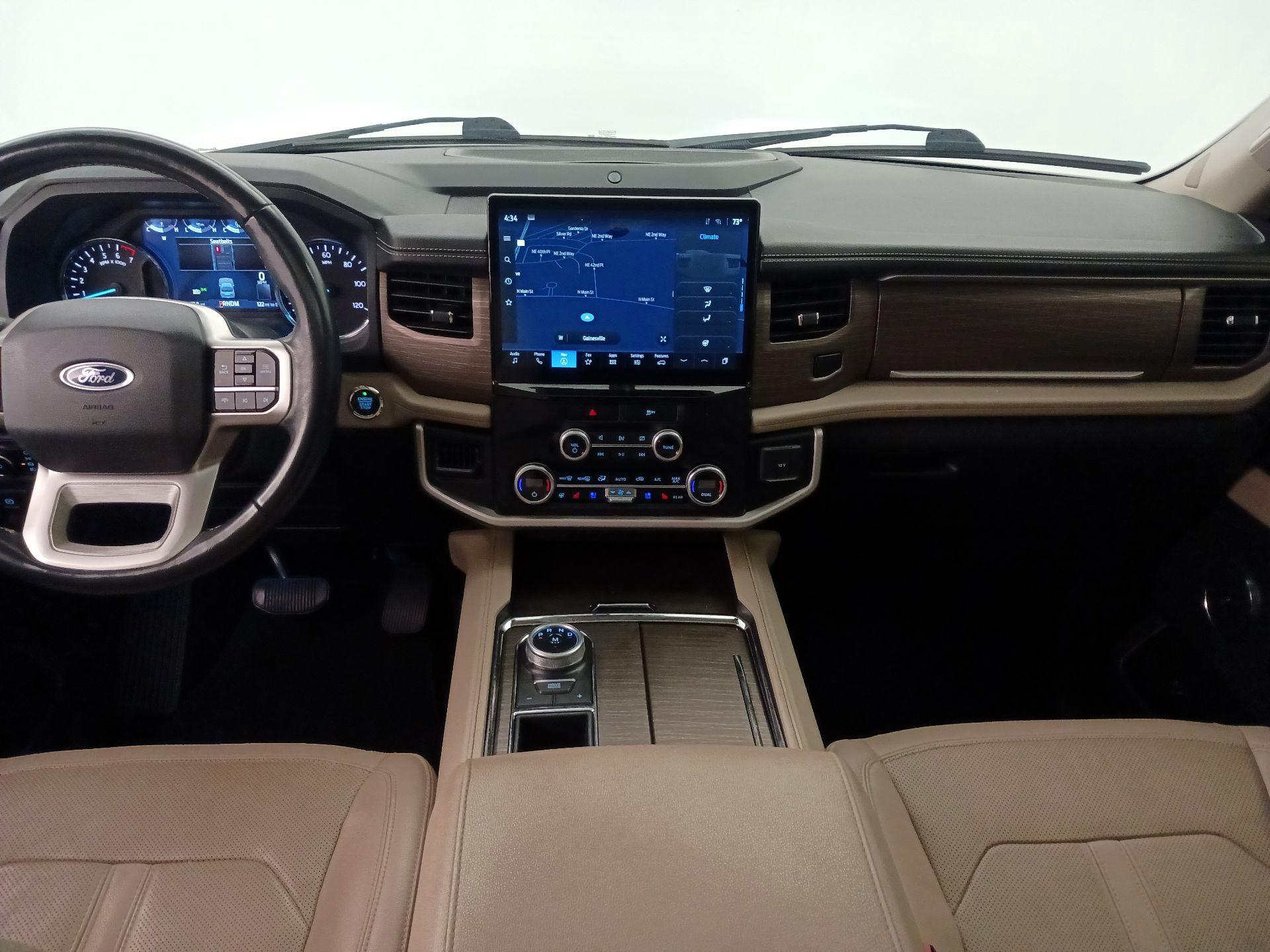 Thumbnail: 2023 Ford Expedition - 9