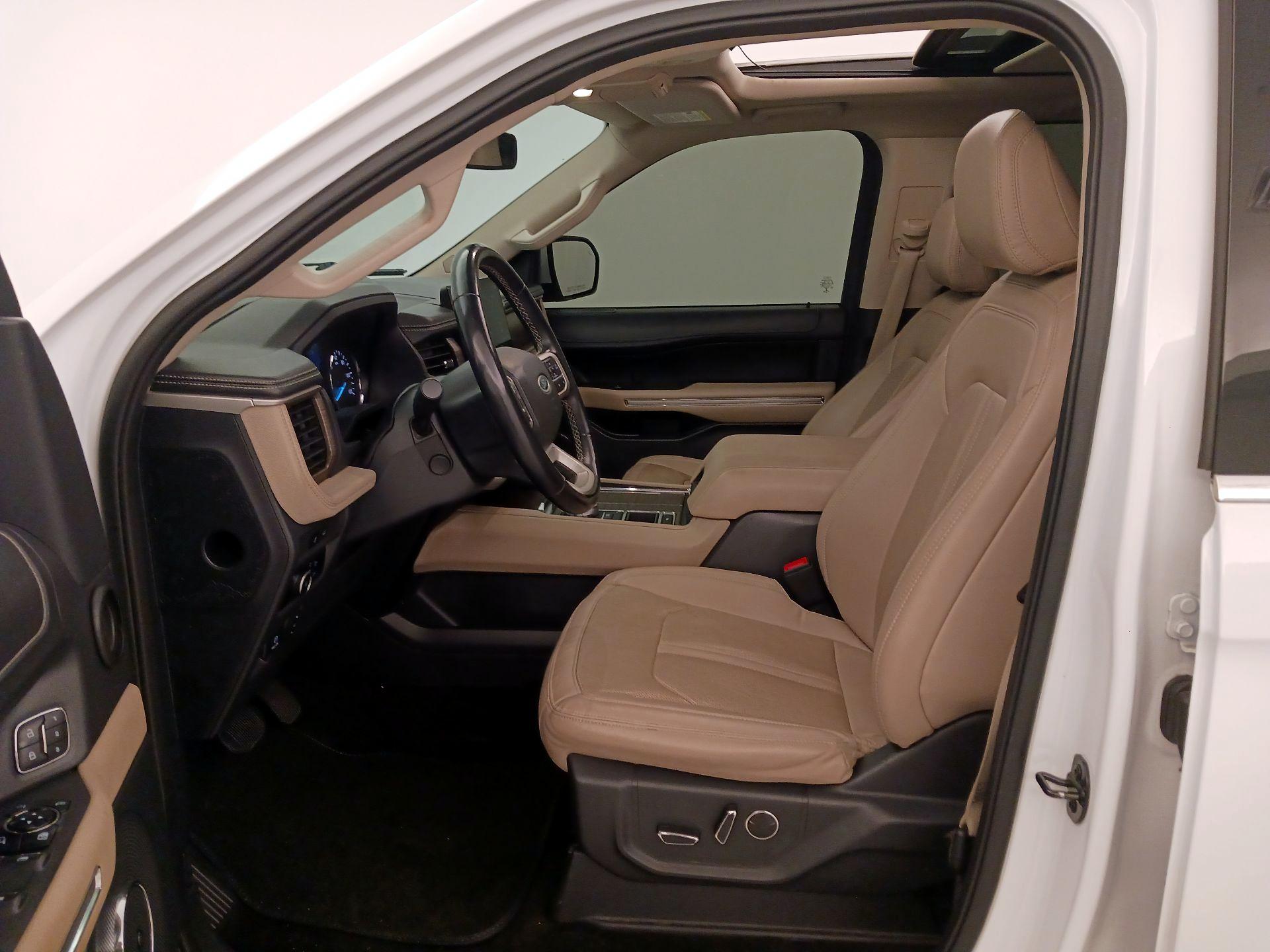 Thumbnail: 2023 Ford Expedition - 11