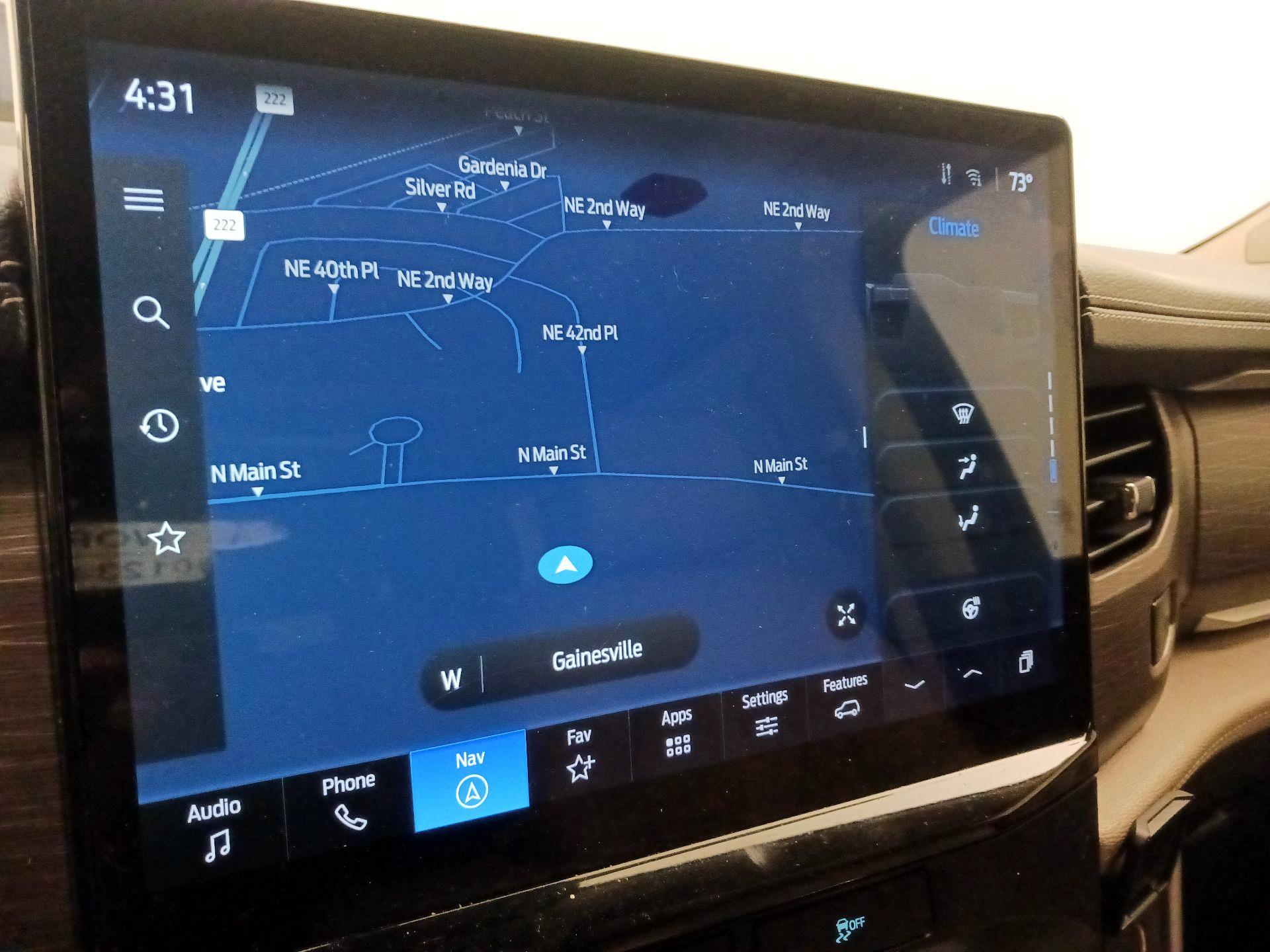 Thumbnail: 2023 Ford Expedition - 14