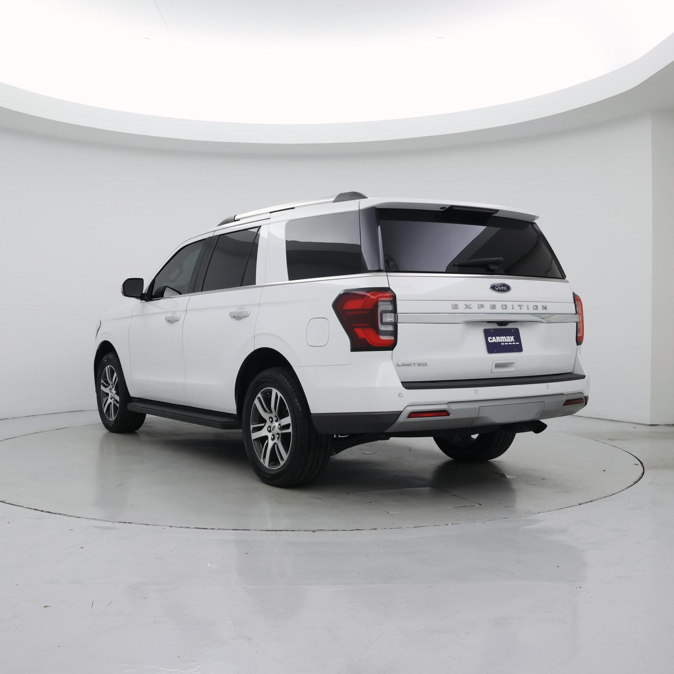 Thumbnail: 2023 Ford Expedition - 2