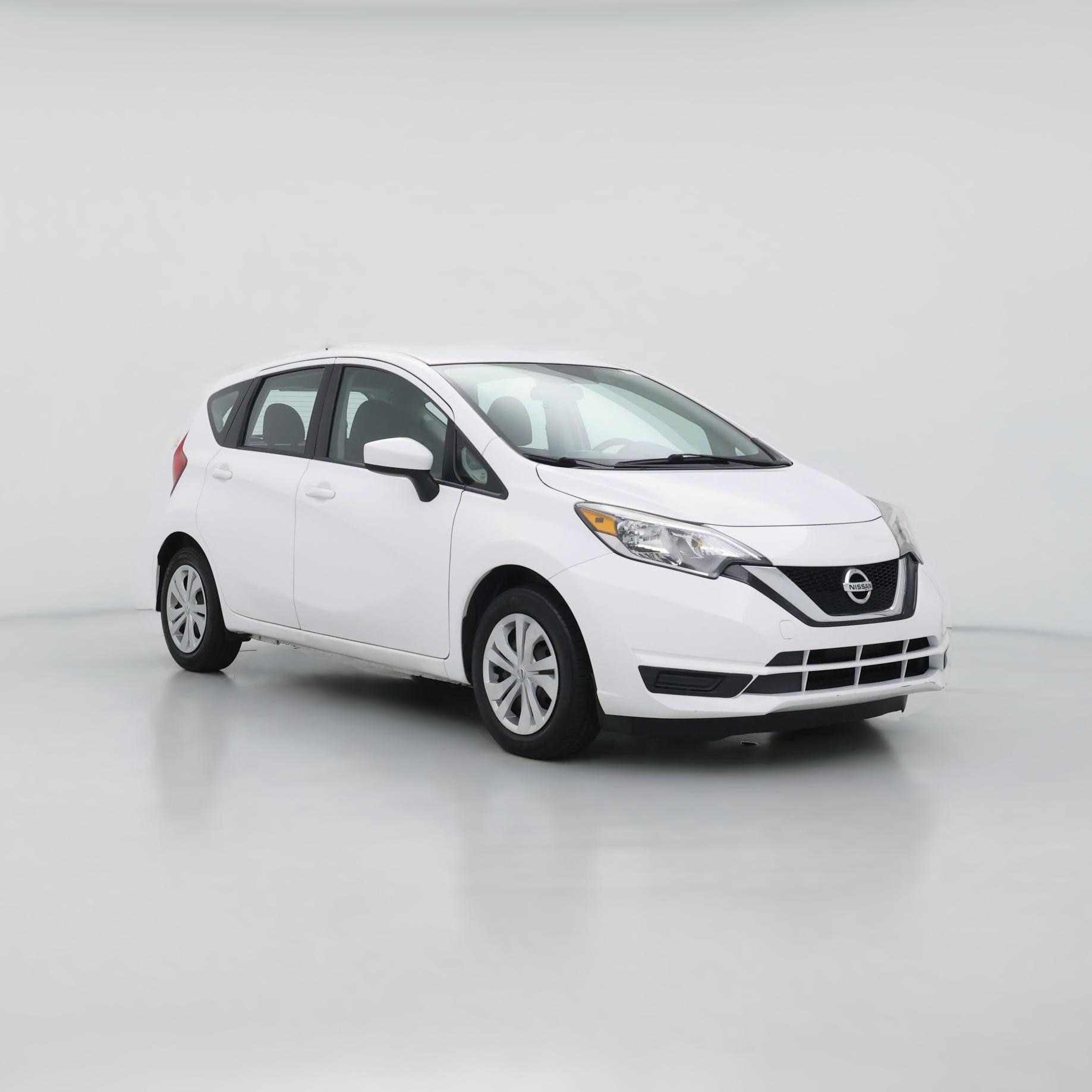 Thumbnail: 2017 Nissan Versa Note - 1