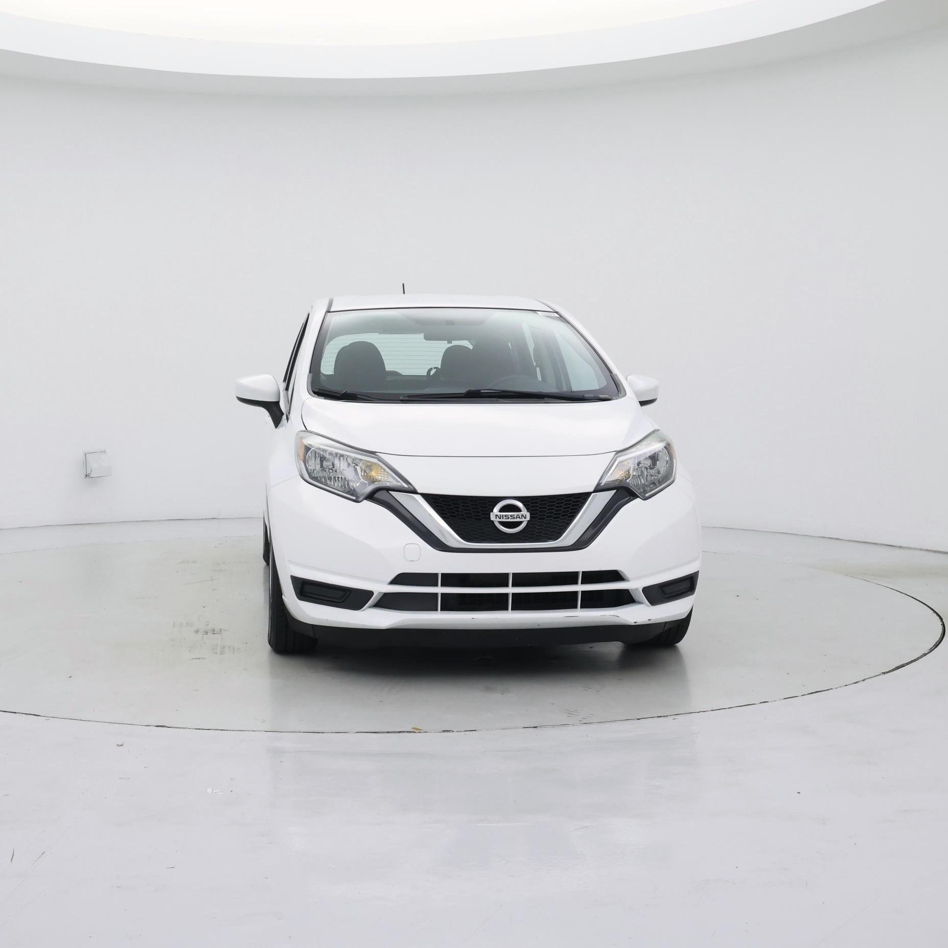 Thumbnail: 2017 Nissan Versa Note - 5