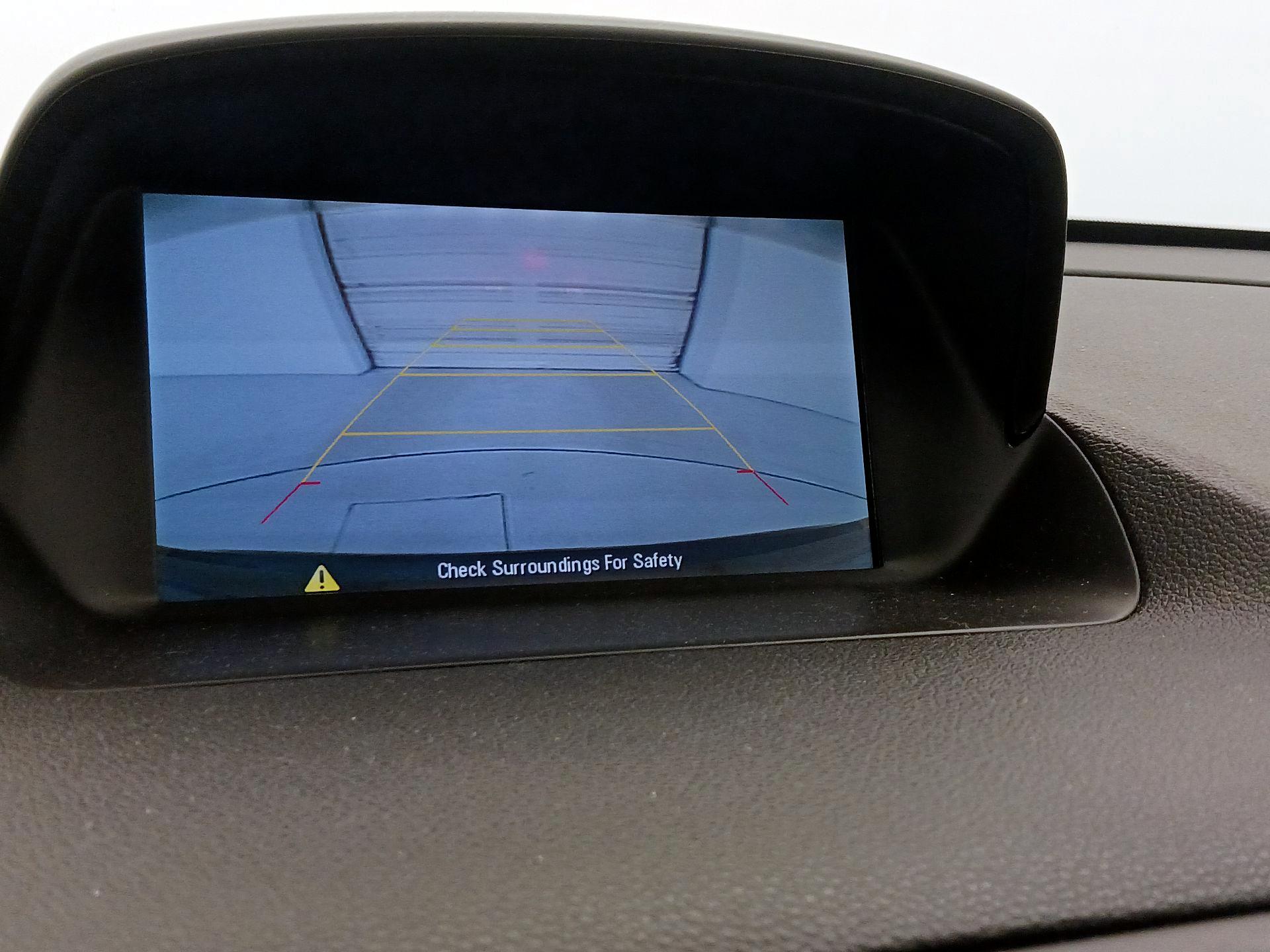 Thumbnail: 2016 Buick Encore - 14