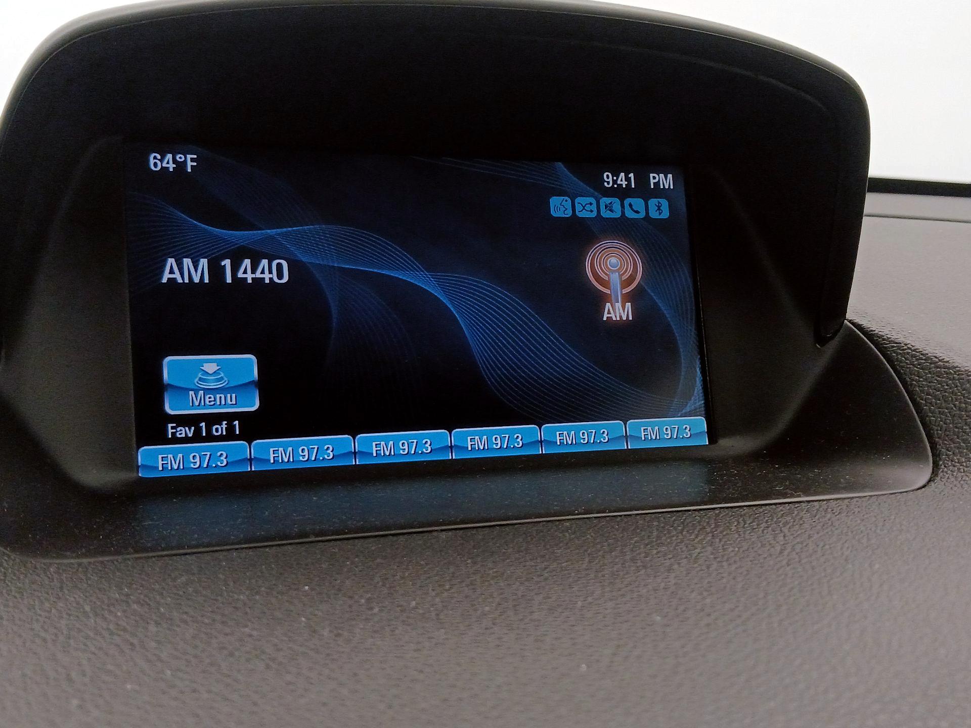 Thumbnail: 2016 Buick Encore - 15