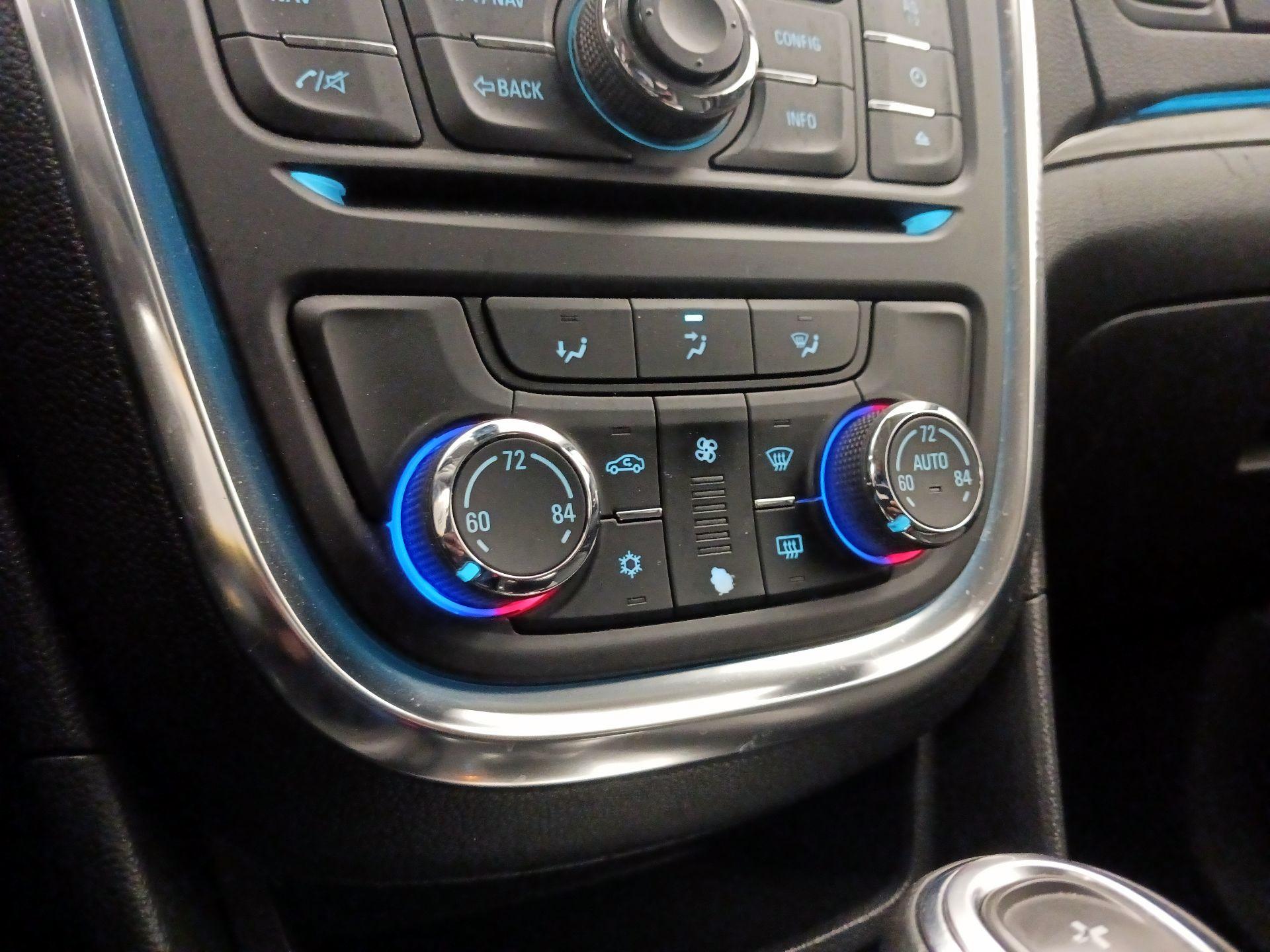 Thumbnail: 2016 Buick Encore - 16