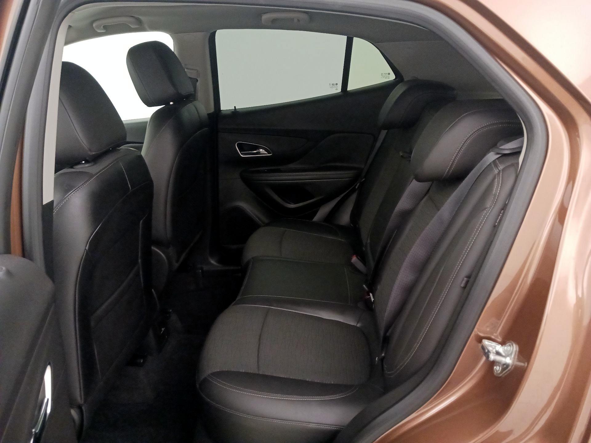 Thumbnail: 2016 Buick Encore - 19