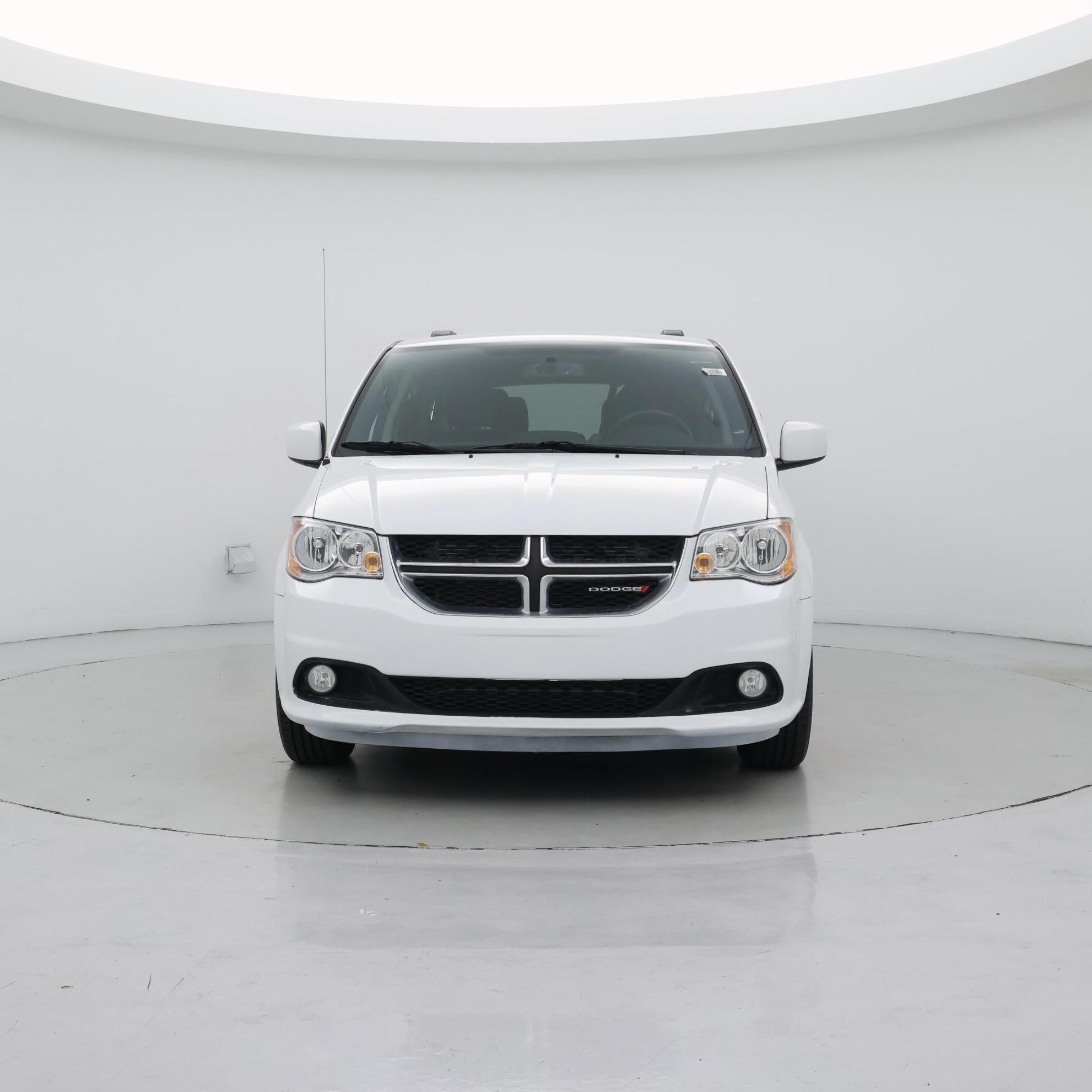 Thumbnail: 2017 Dodge Grand Caravan - 5