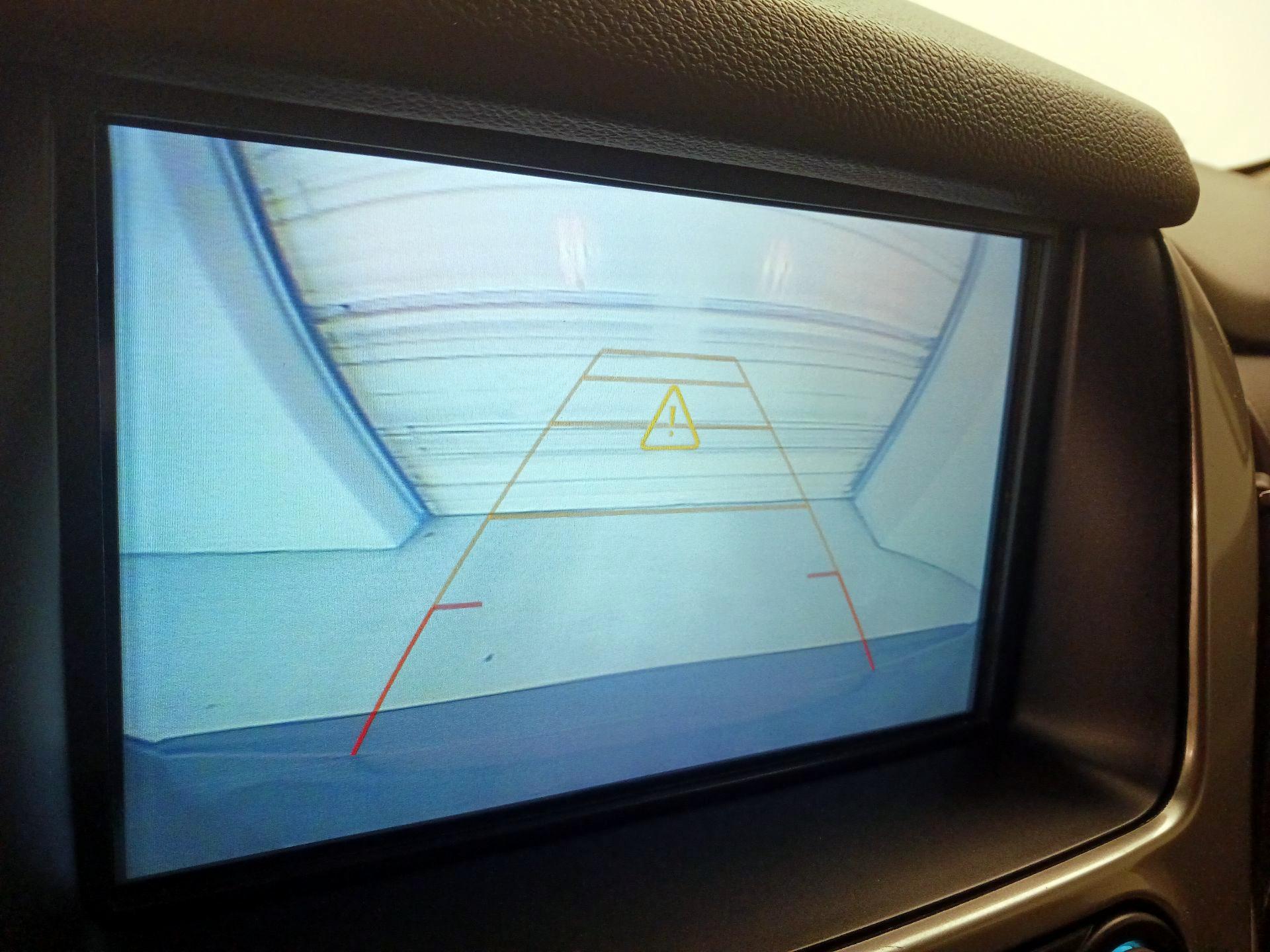 Thumbnail: 2019 Chevrolet Tahoe - 15