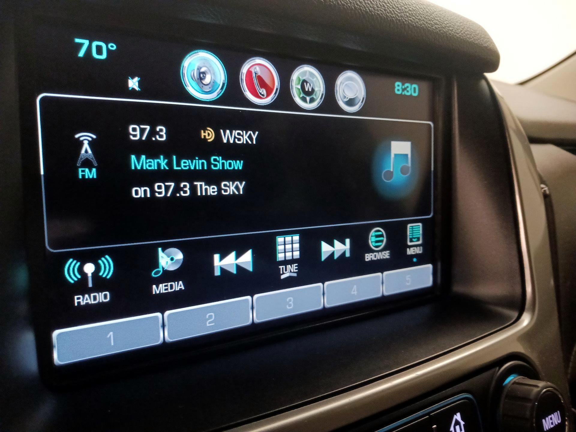 Thumbnail: 2019 Chevrolet Tahoe - 16