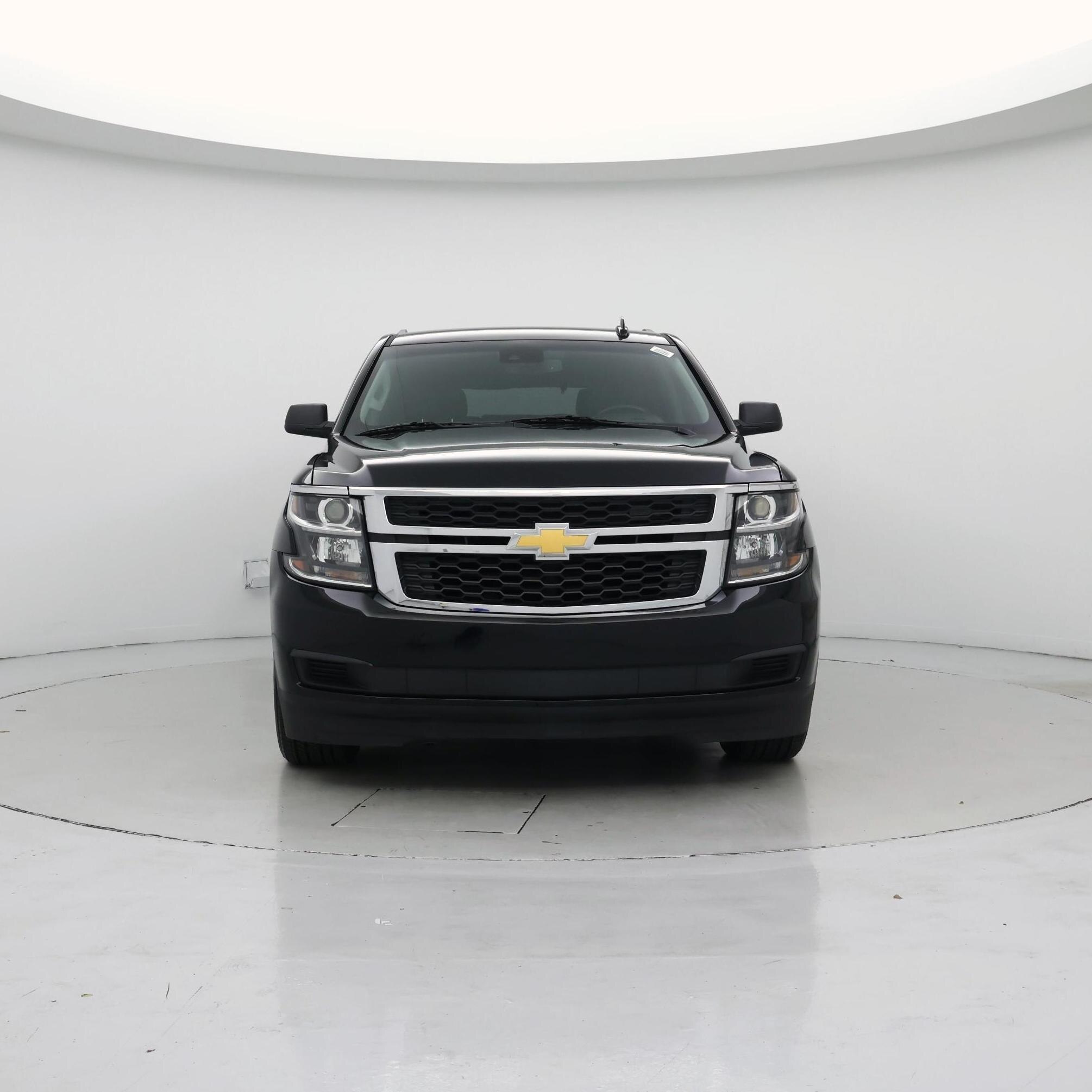 Thumbnail: 2019 Chevrolet Tahoe - 5
