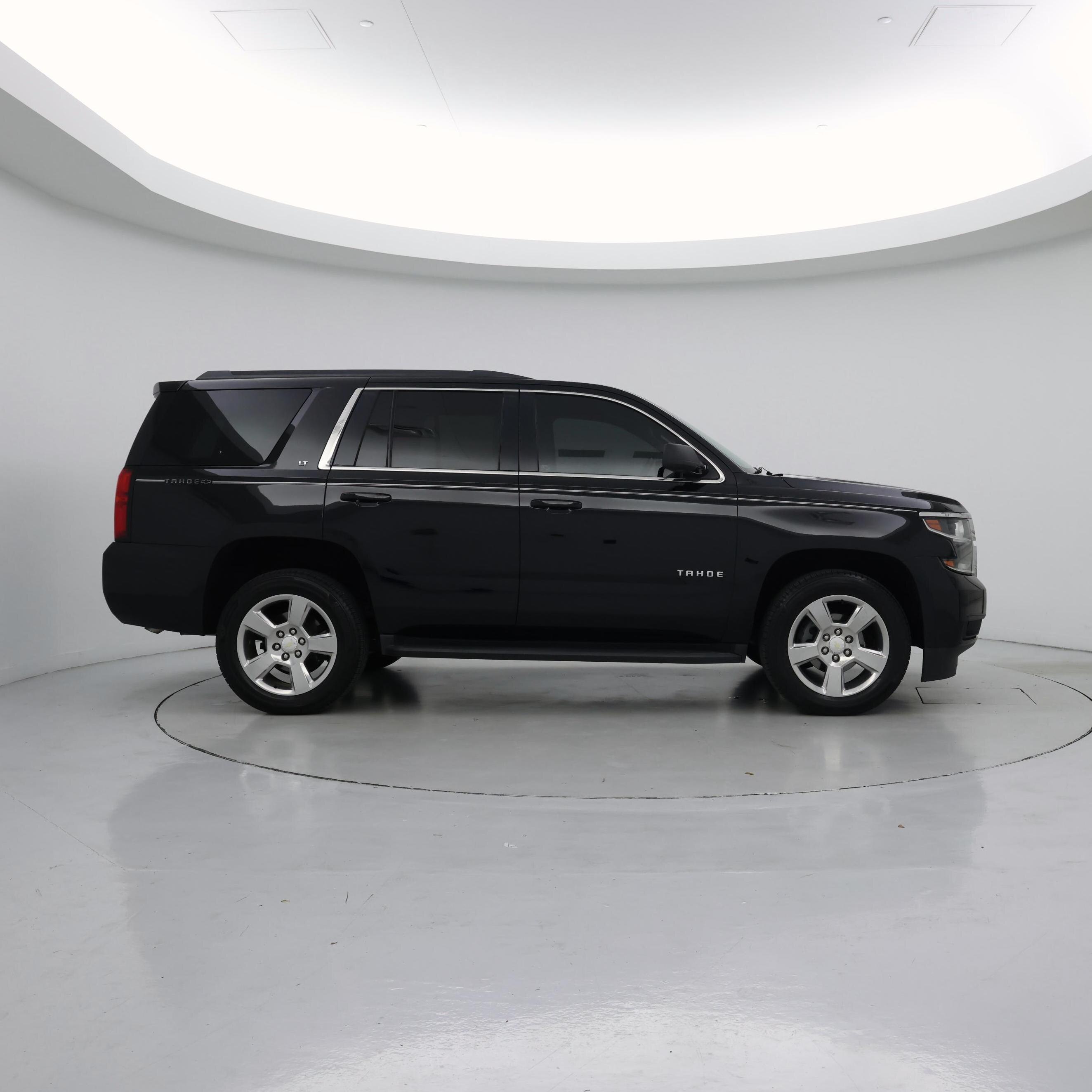 Thumbnail: 2019 Chevrolet Tahoe - 7