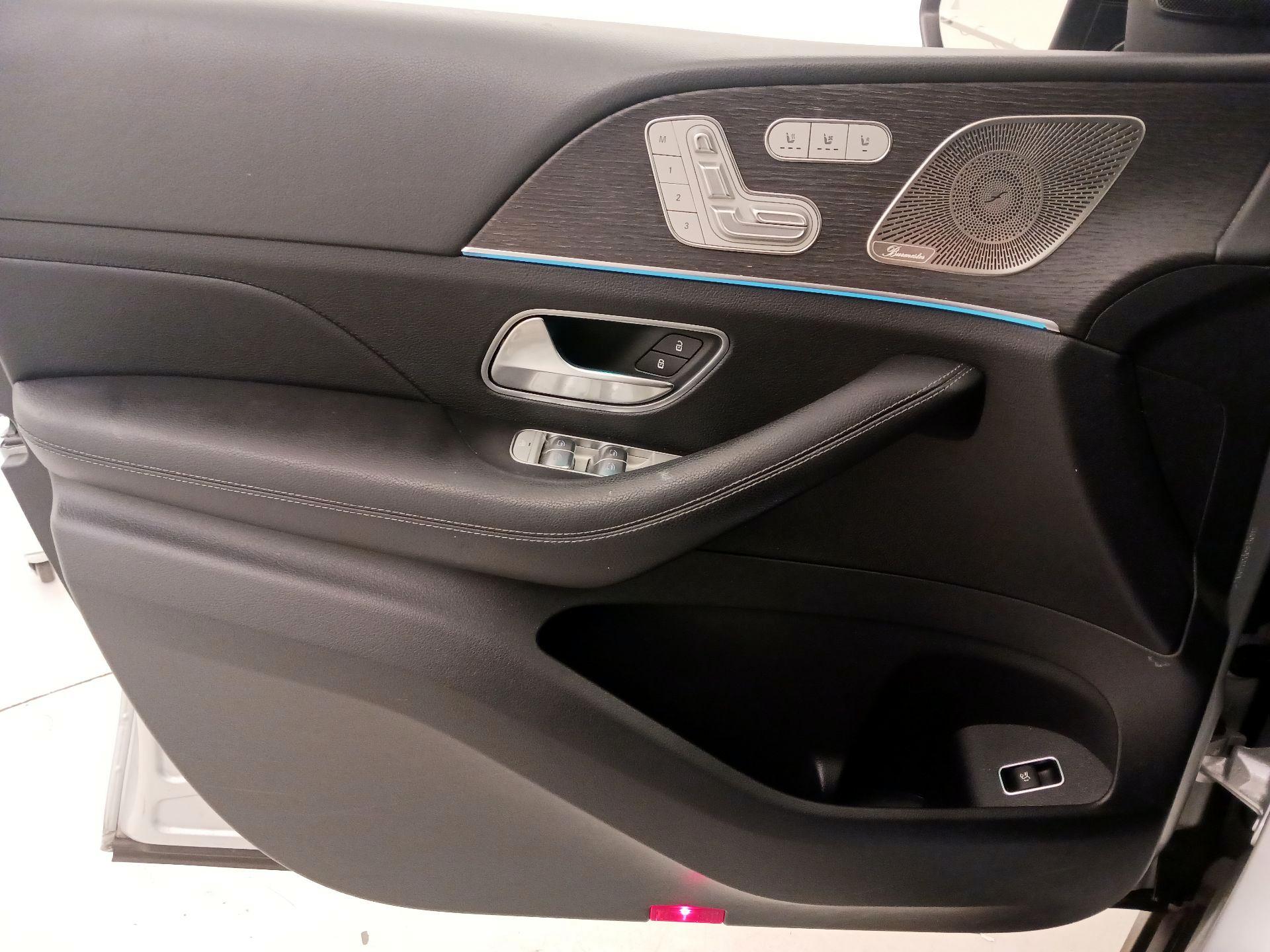 Thumbnail: 2021 Mercedes-Benz GLE - 12