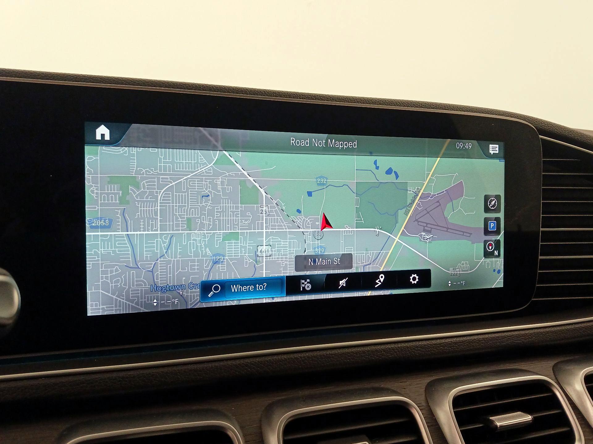 Thumbnail: 2021 Mercedes-Benz GLE - 14