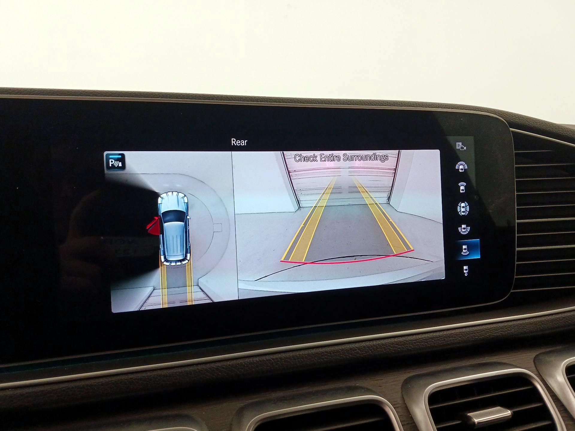 Thumbnail: 2021 Mercedes-Benz GLE - 15