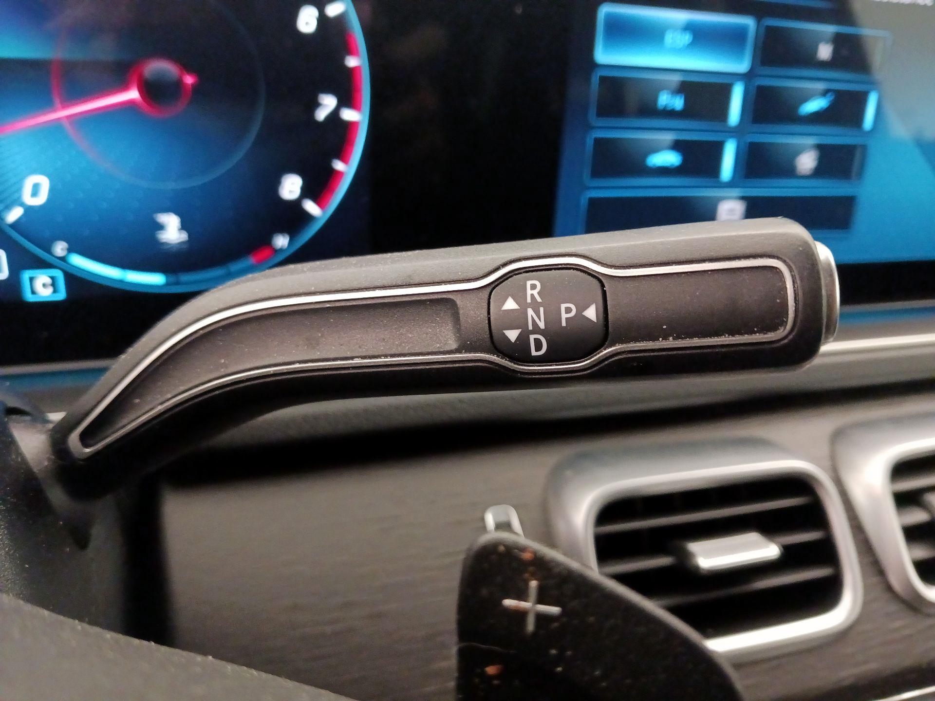 Thumbnail: 2021 Mercedes-Benz GLE - 18