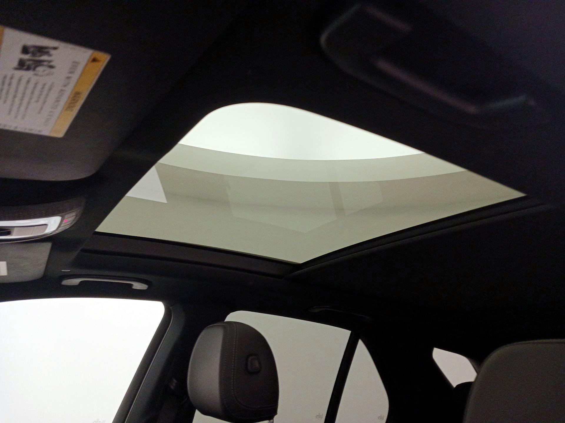 Thumbnail: 2021 Mercedes-Benz GLE - 20