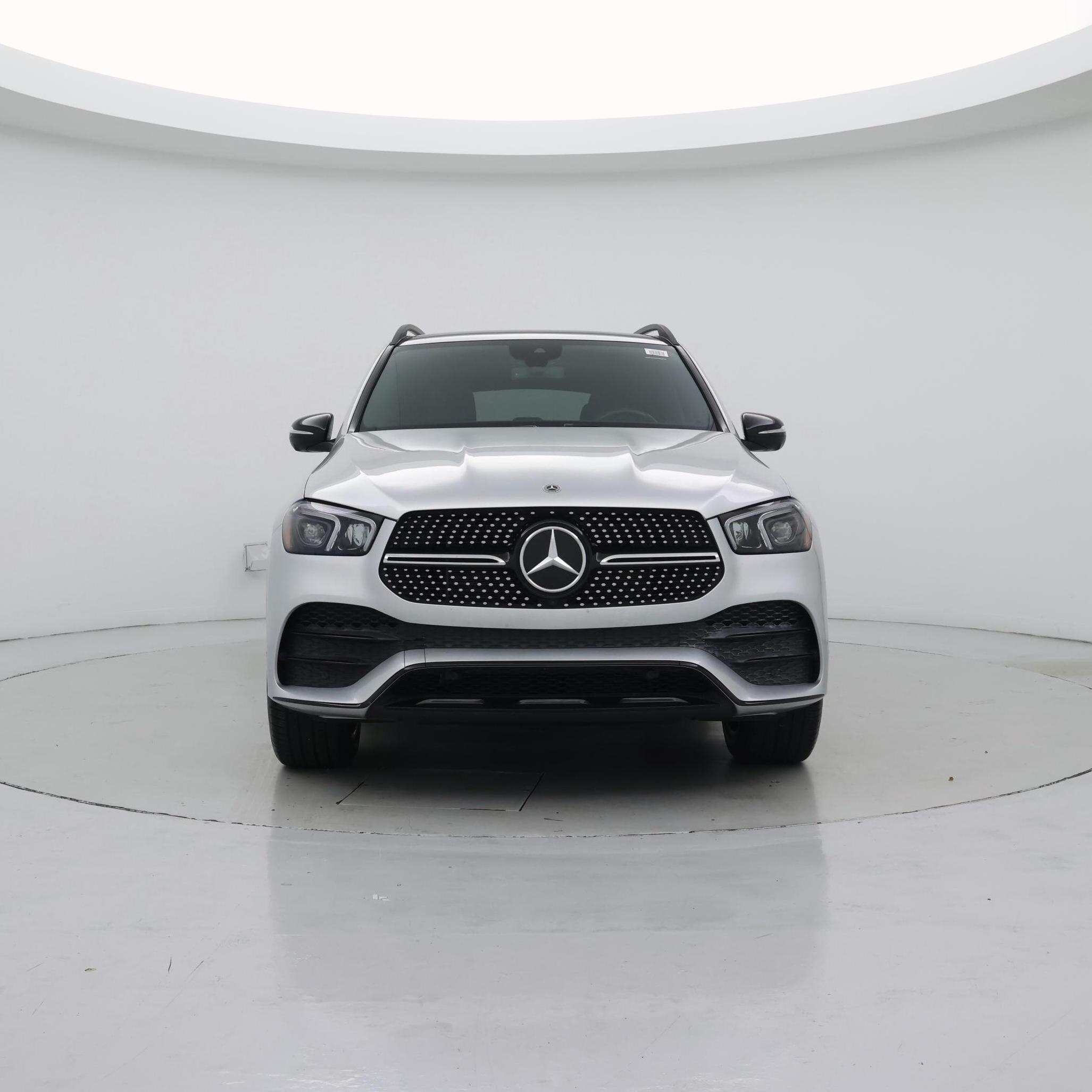 Thumbnail: 2021 Mercedes-Benz GLE - 5
