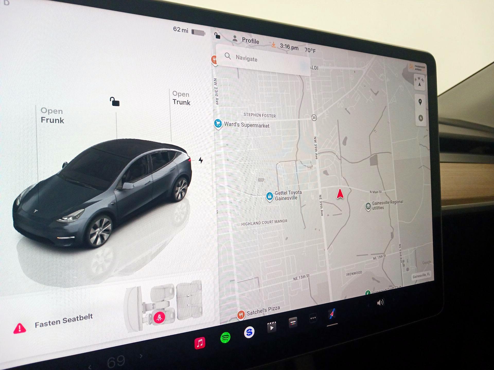 Thumbnail: 2023 Tesla Model Y - 13