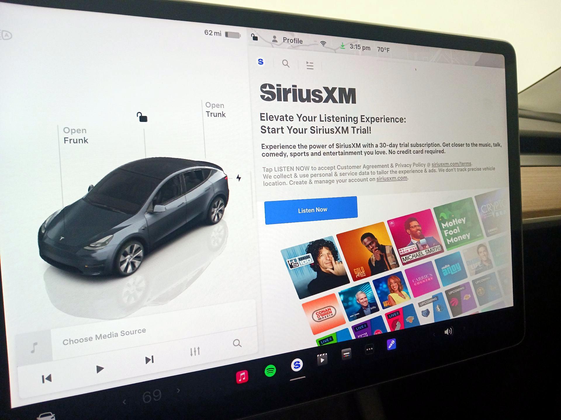 Thumbnail: 2023 Tesla Model Y - 15