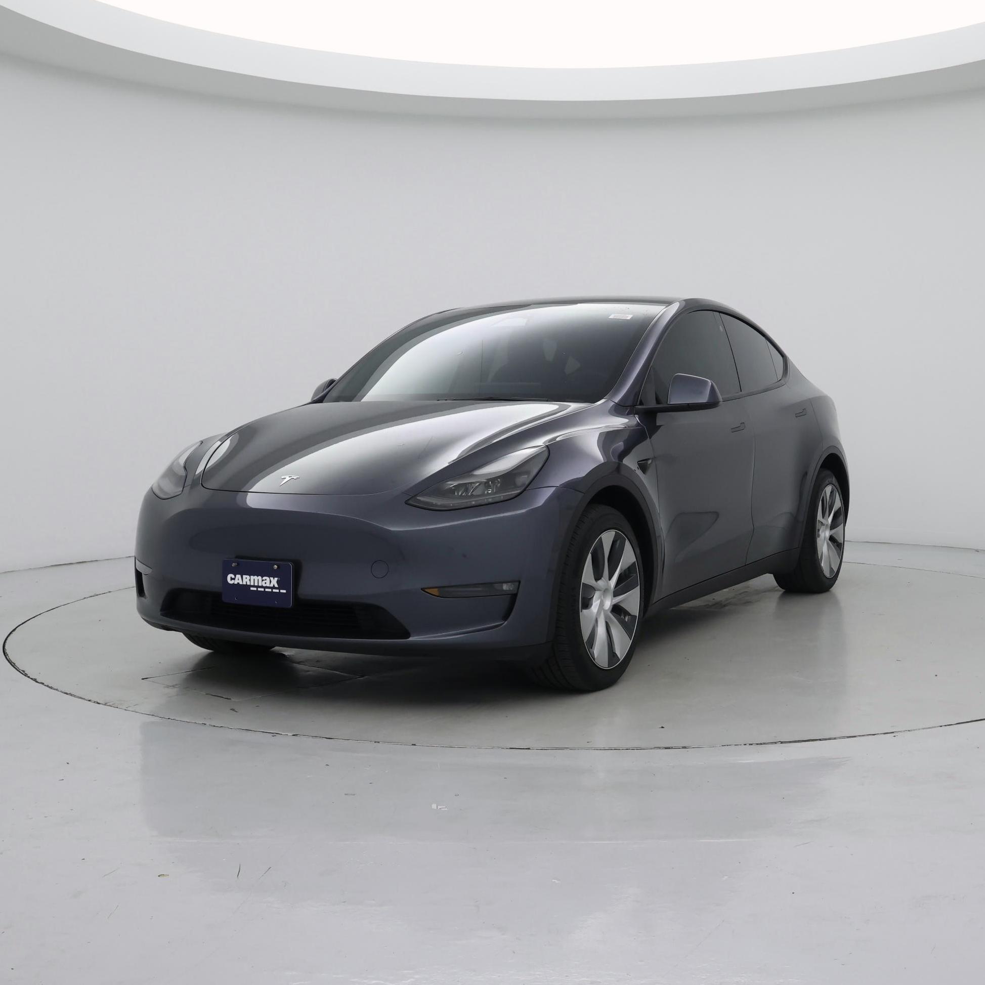 Thumbnail: 2023 Tesla Model Y - 4