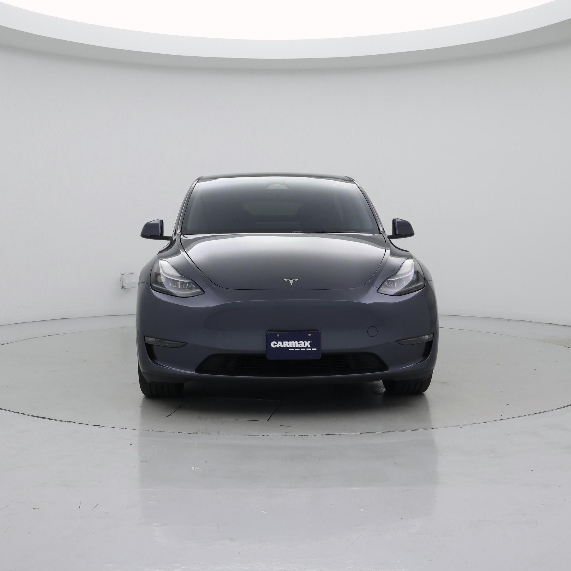 Thumbnail: 2023 Tesla Model Y - 5