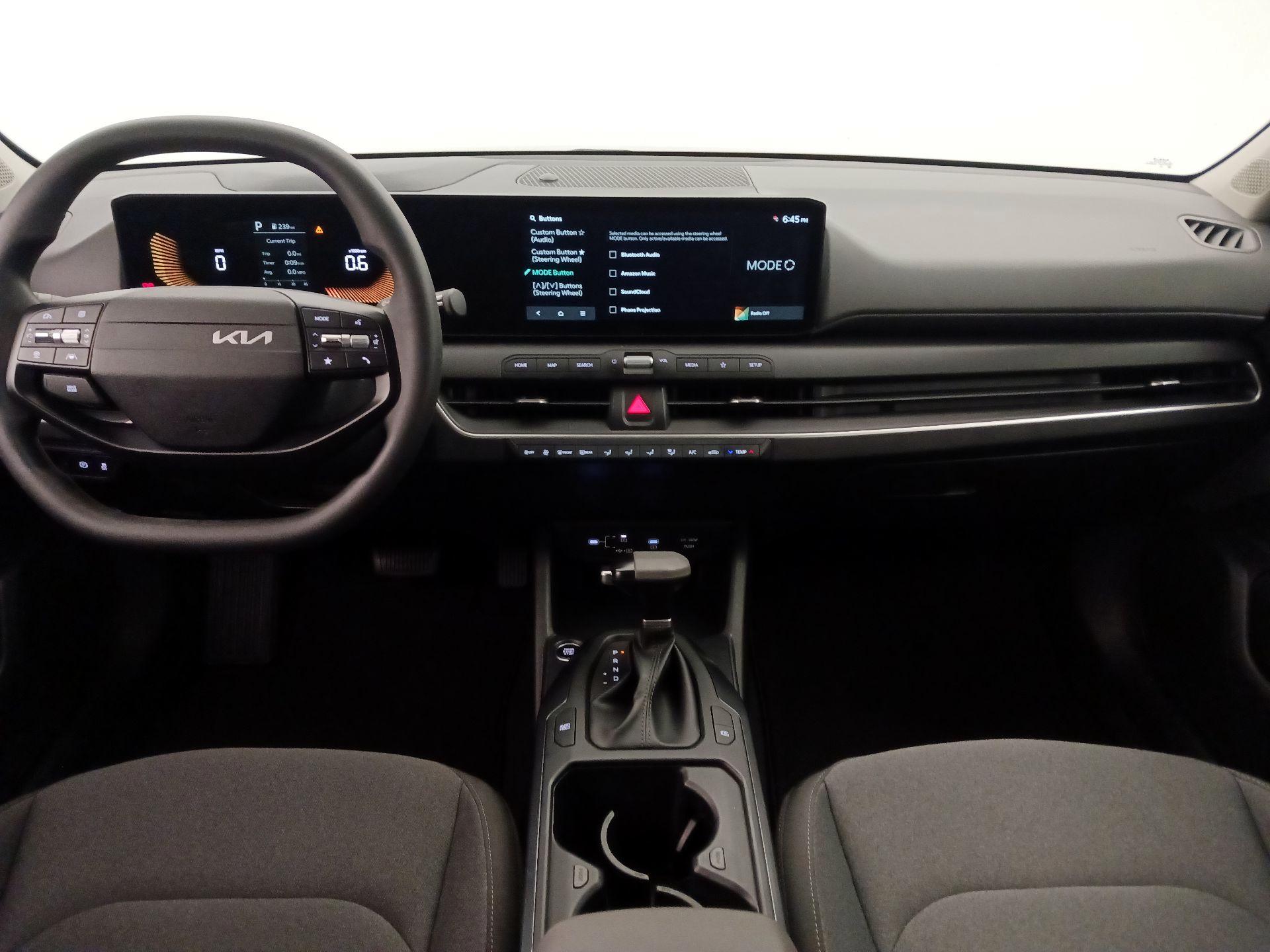 Thumbnail: 2025 Kia K4 - 9