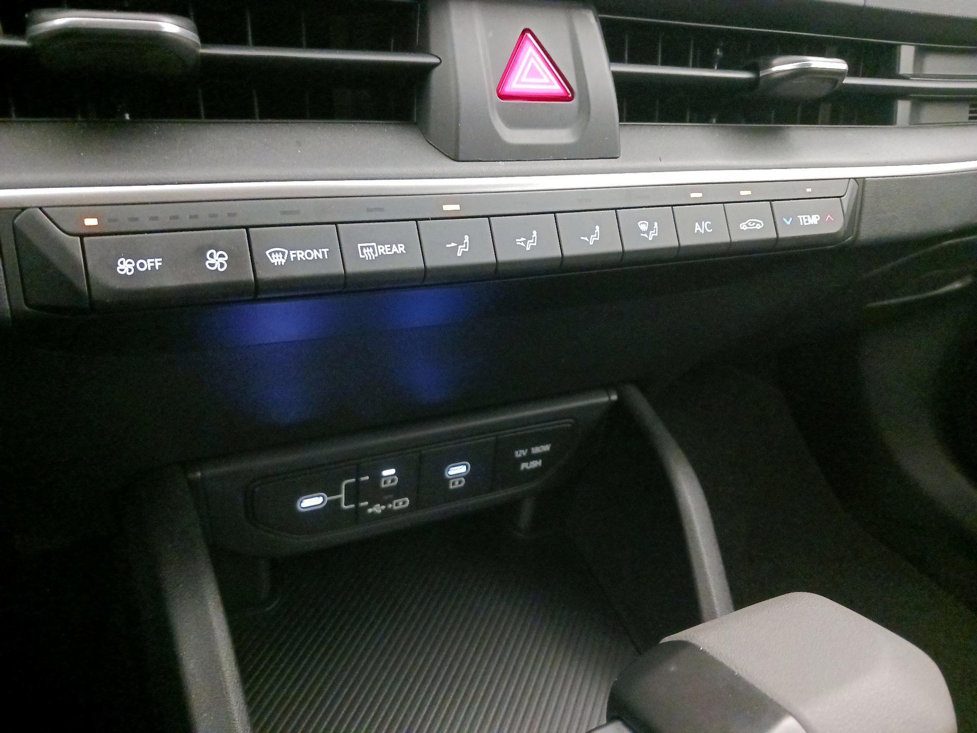 Thumbnail: 2025 Kia K4 - 16