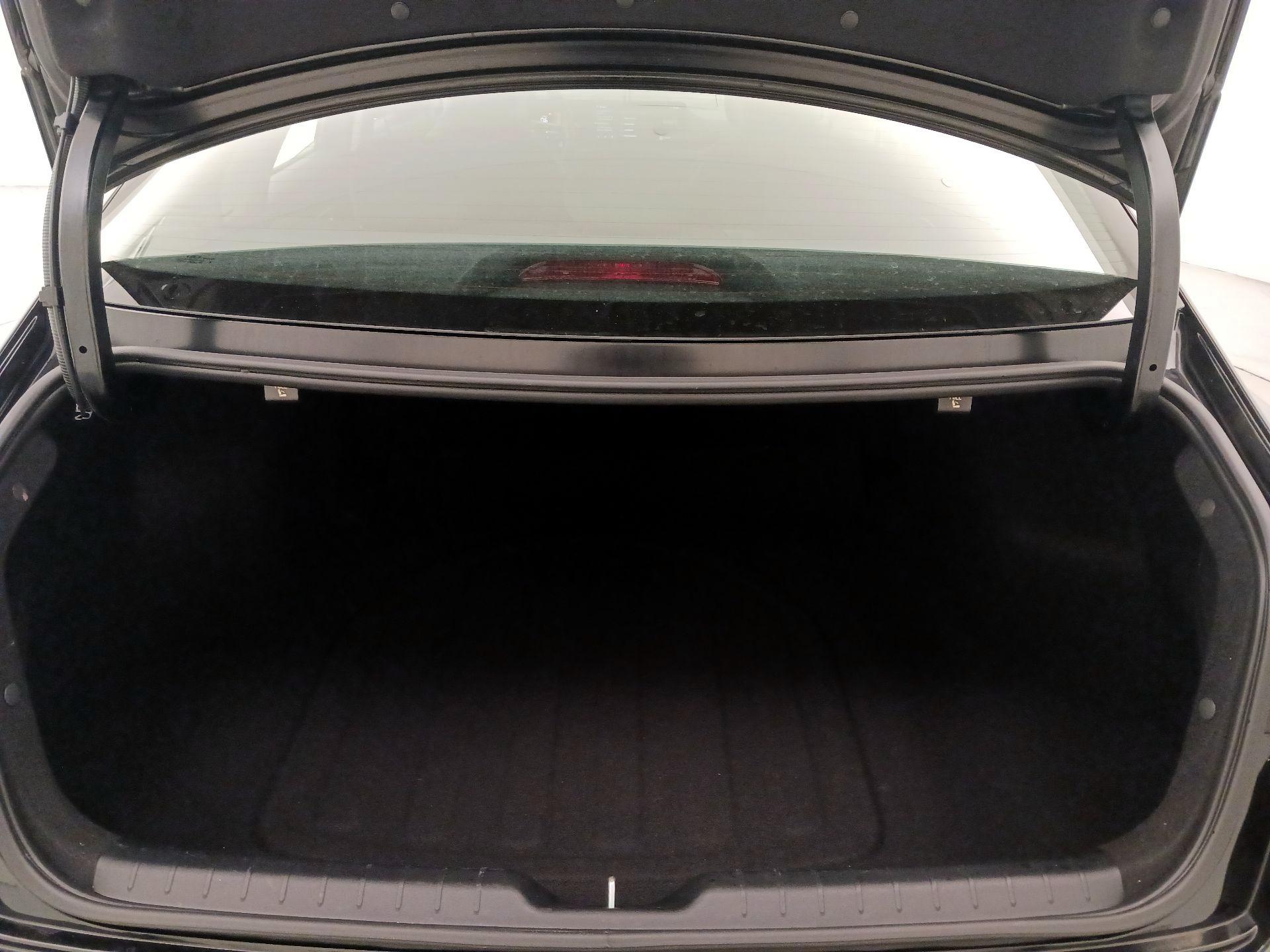 Thumbnail: 2025 Kia K4 - 20