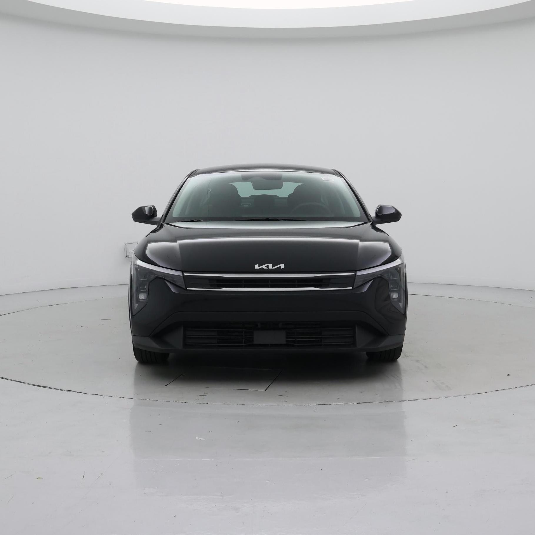 Thumbnail: 2025 Kia K4 - 5