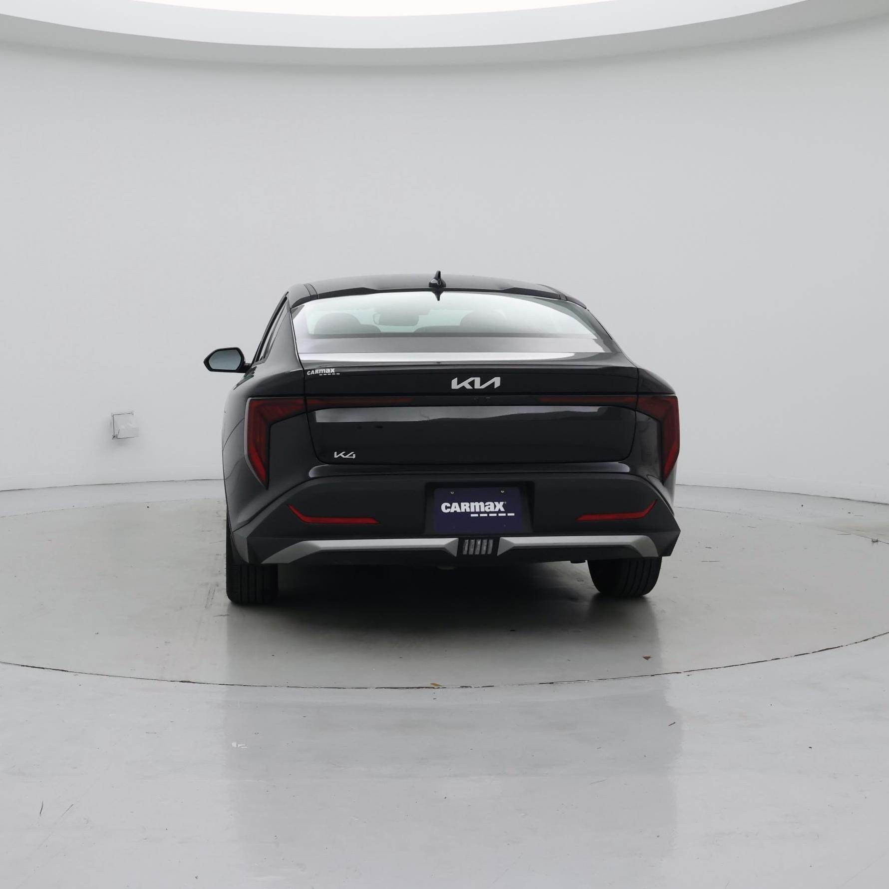 Thumbnail: 2025 Kia K4 - 6