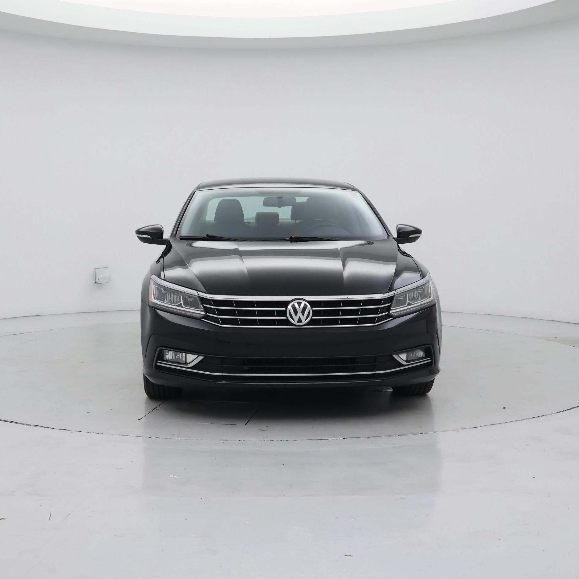 Thumbnail: 2016 Volkswagen Passat - 5