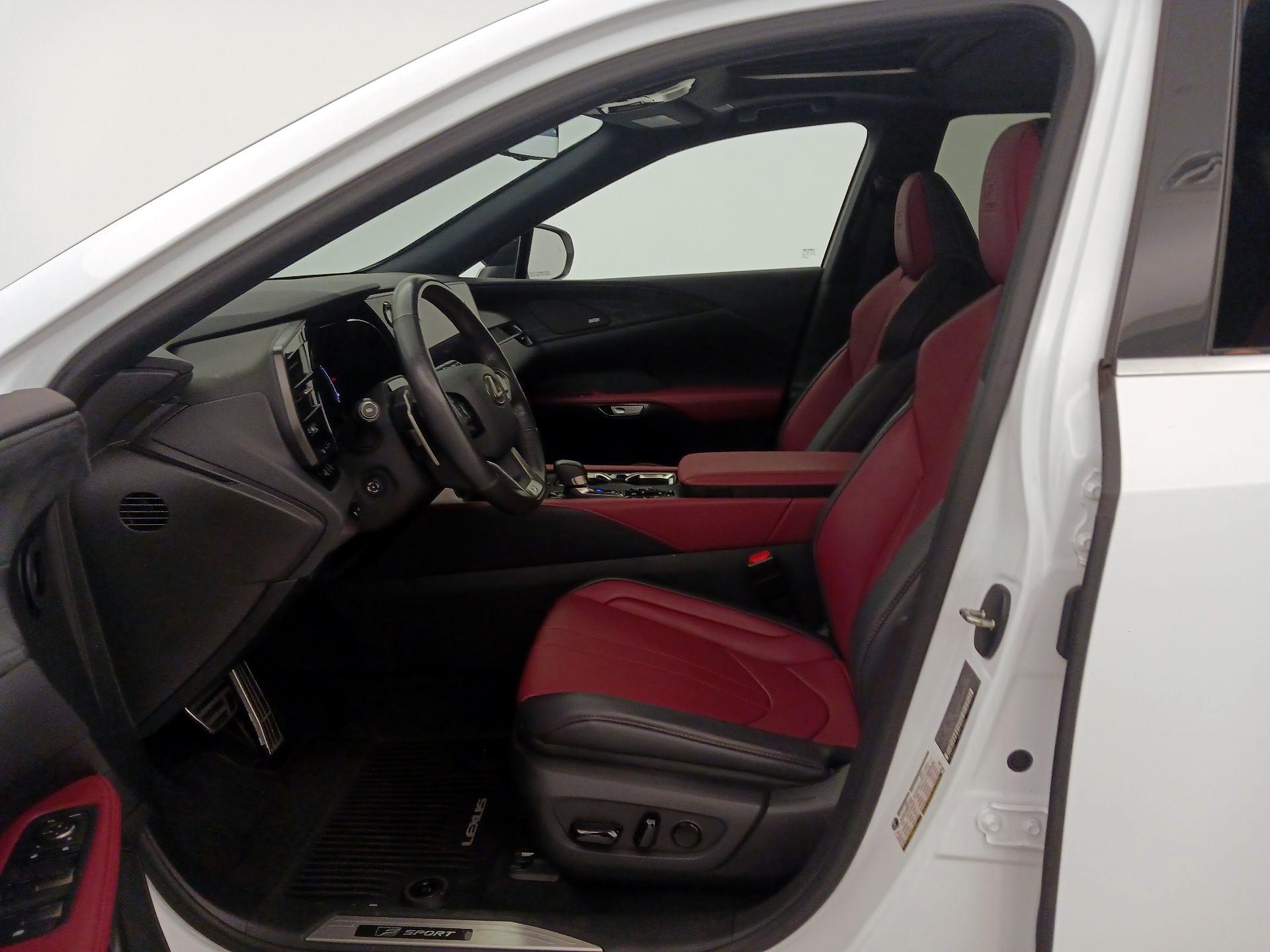 Thumbnail: 2024 Lexus RX - 11