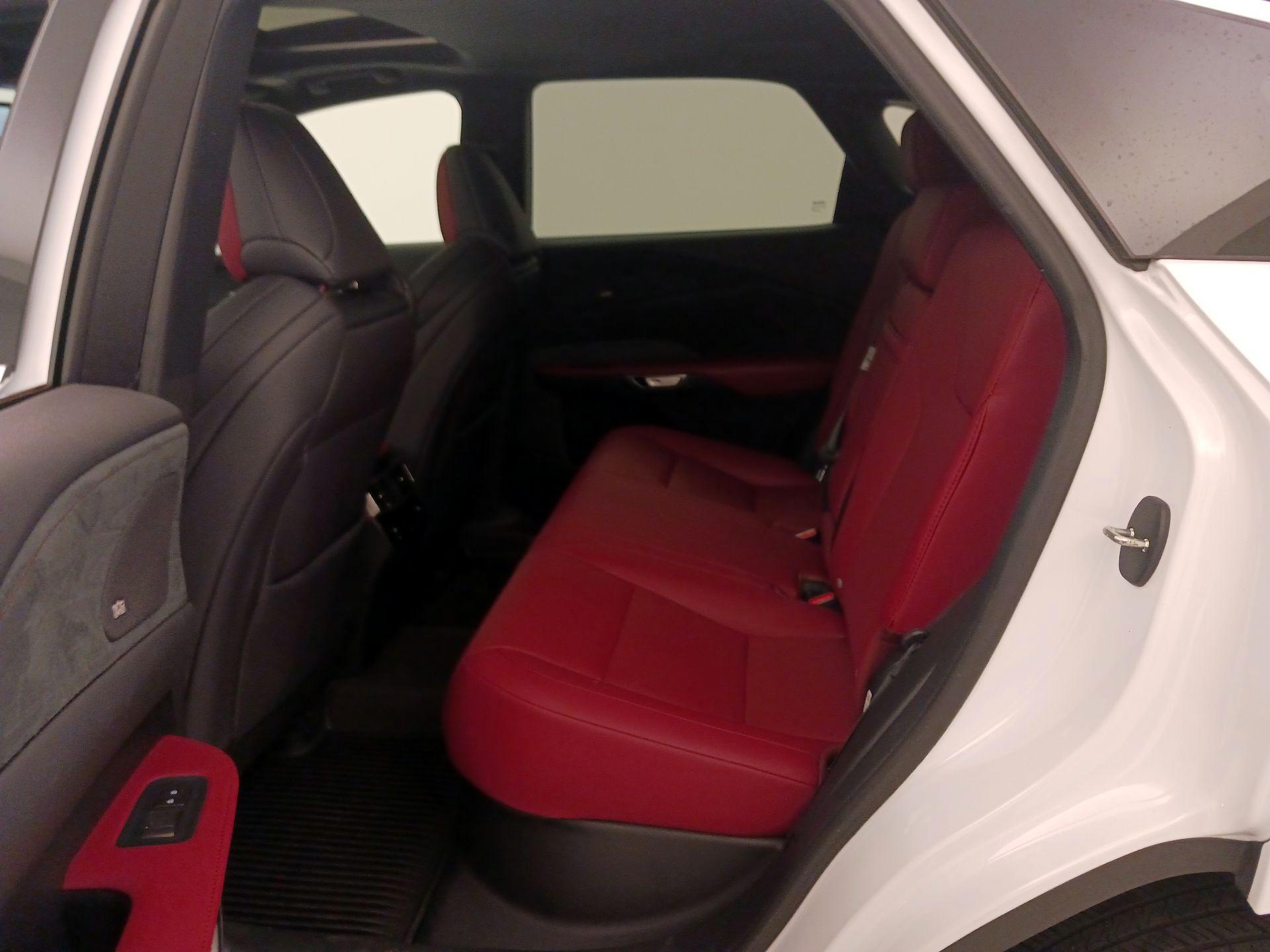 Thumbnail: 2024 Lexus RX - 20