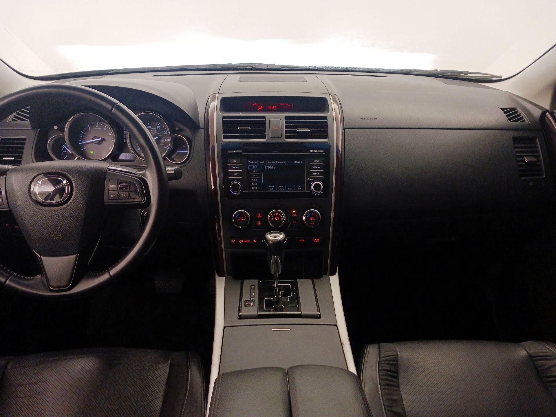 Thumbnail: 2014 Mazda CX-9 - 9