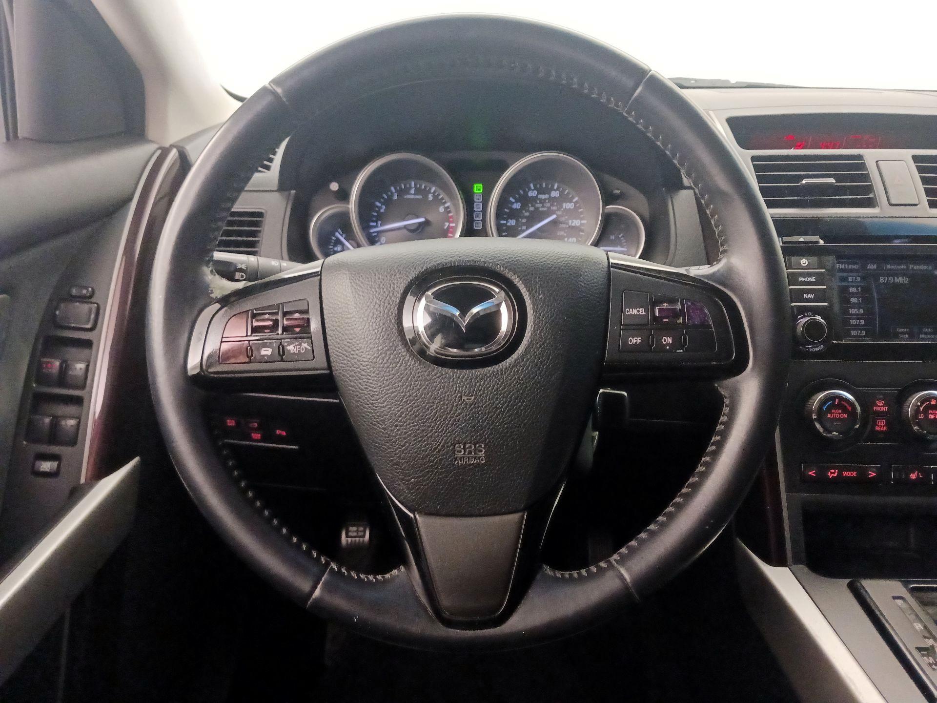 Thumbnail: 2014 Mazda CX-9 - 10