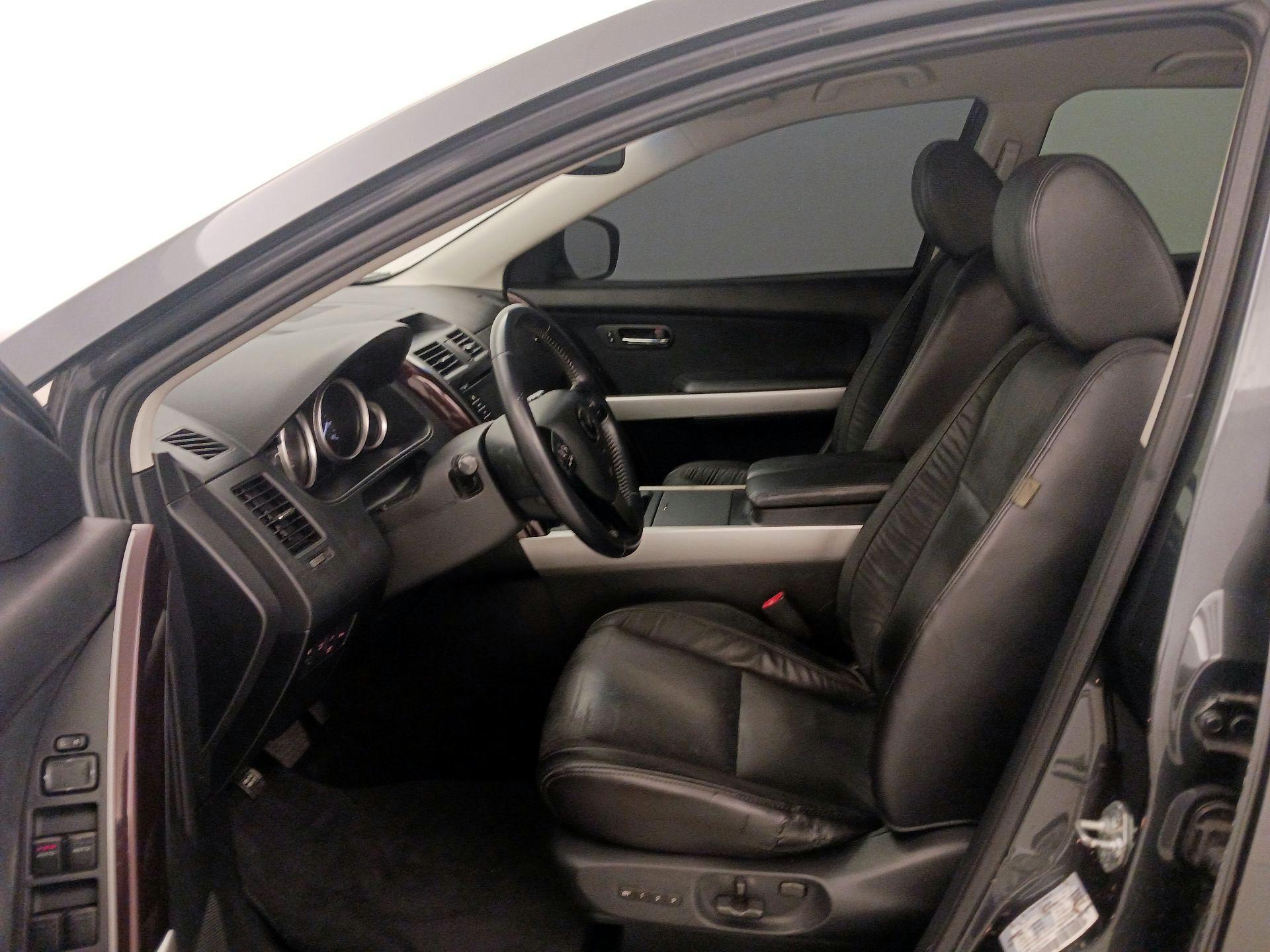 Thumbnail: 2014 Mazda CX-9 - 11