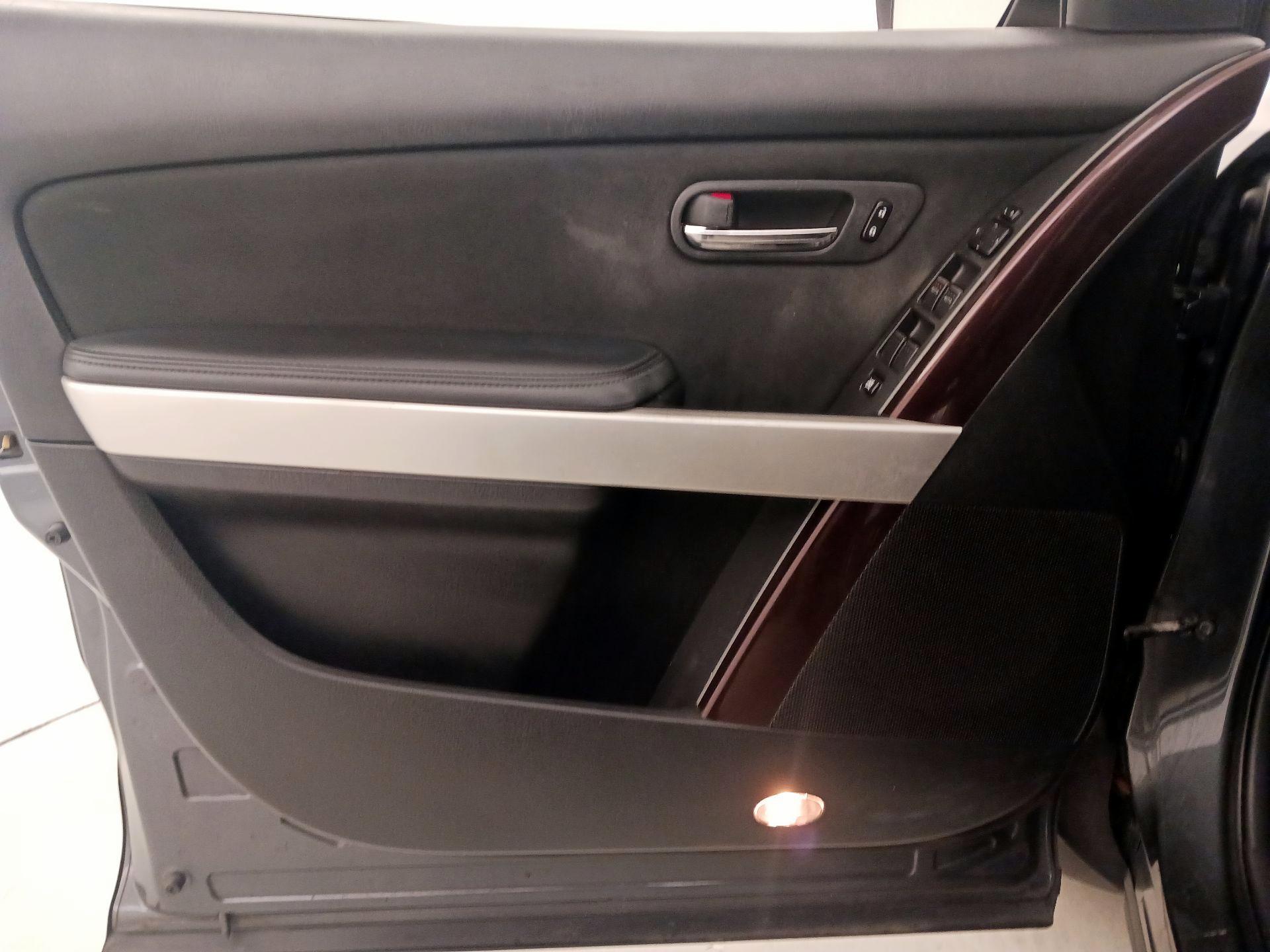 Thumbnail: 2014 Mazda CX-9 - 12