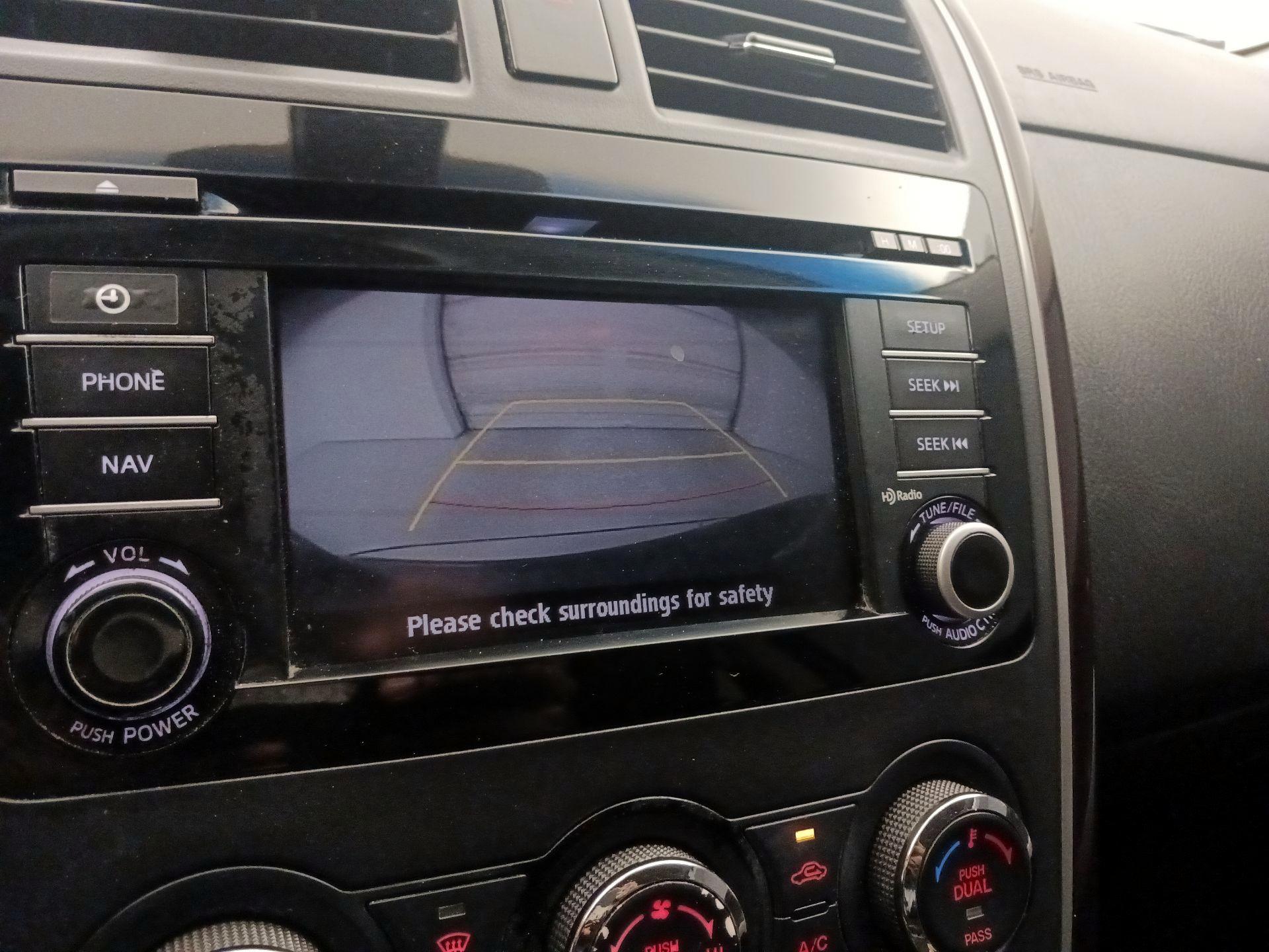 Thumbnail: 2014 Mazda CX-9 - 14