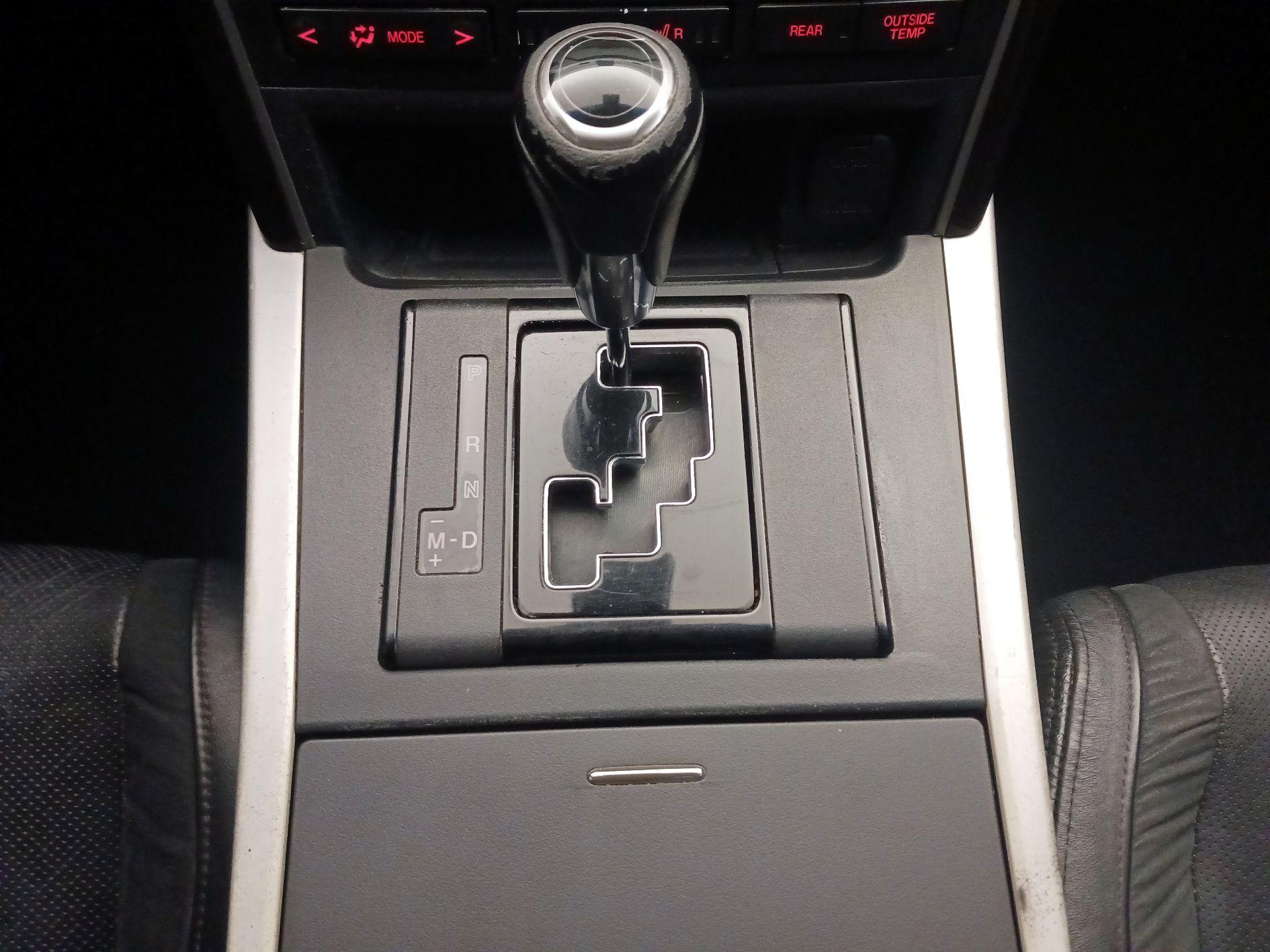 Thumbnail: 2014 Mazda CX-9 - 17