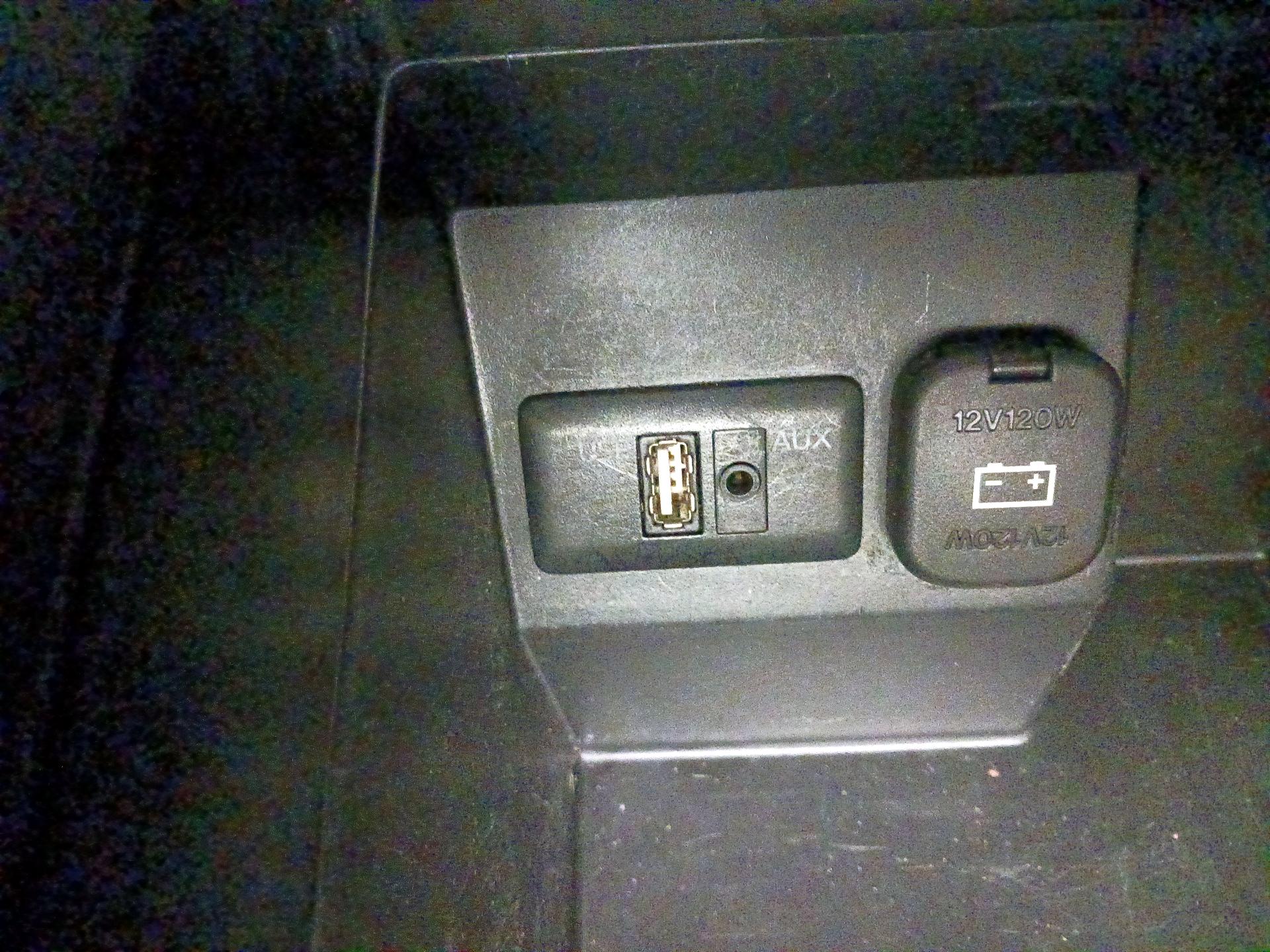 Thumbnail: 2014 Mazda CX-9 - 18