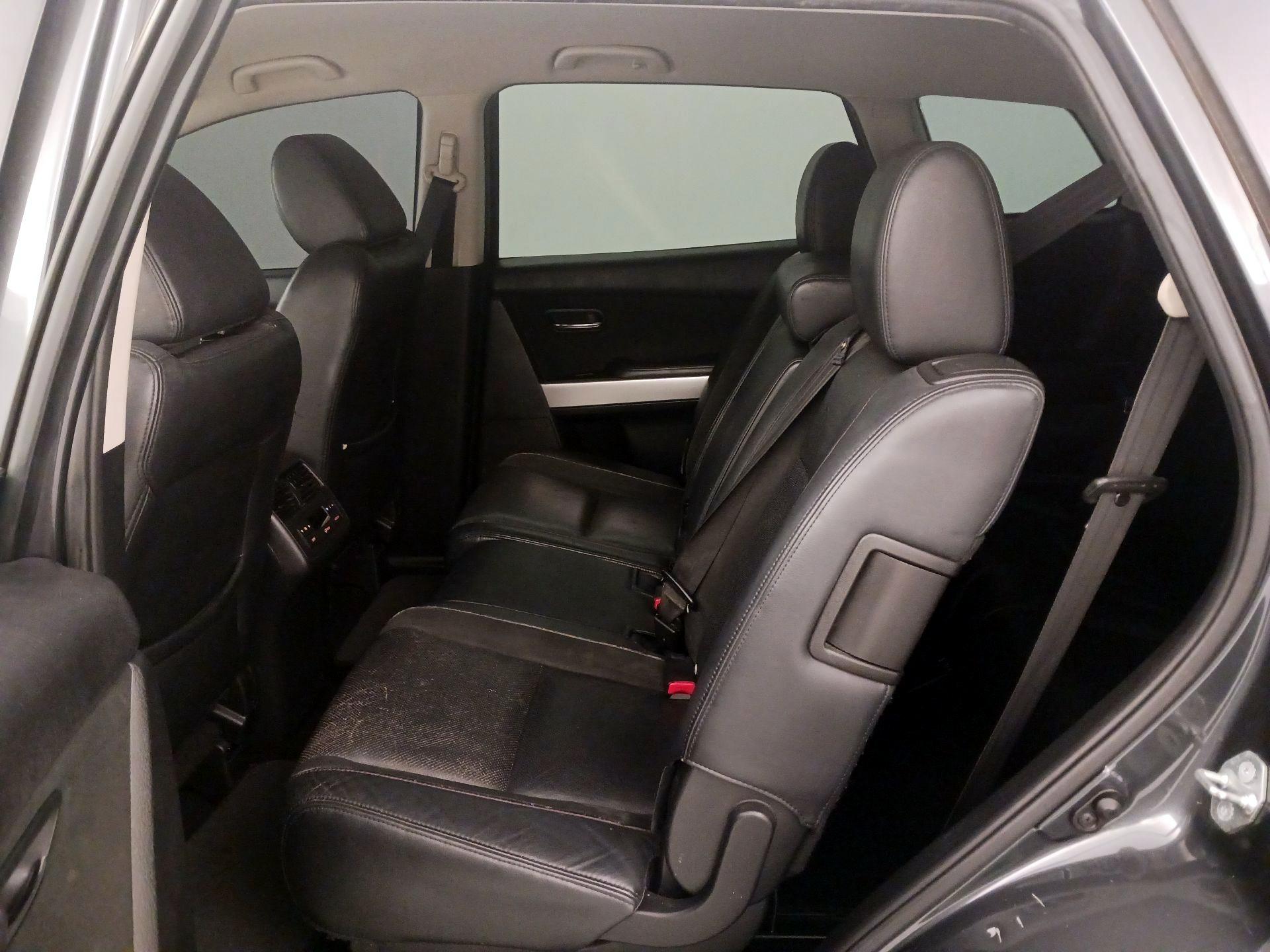 Thumbnail: 2014 Mazda CX-9 - 19