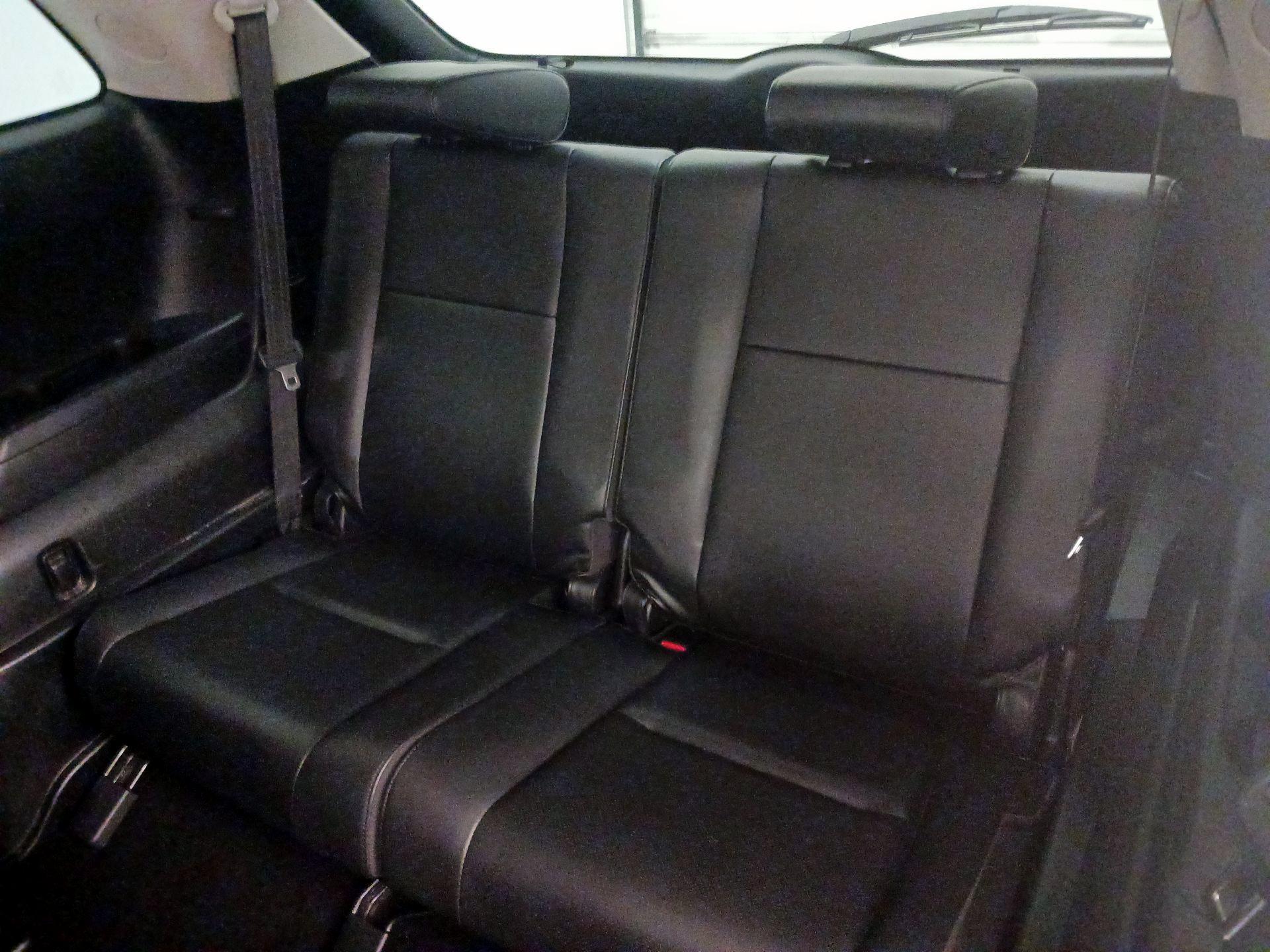 Thumbnail: 2014 Mazda CX-9 - 20