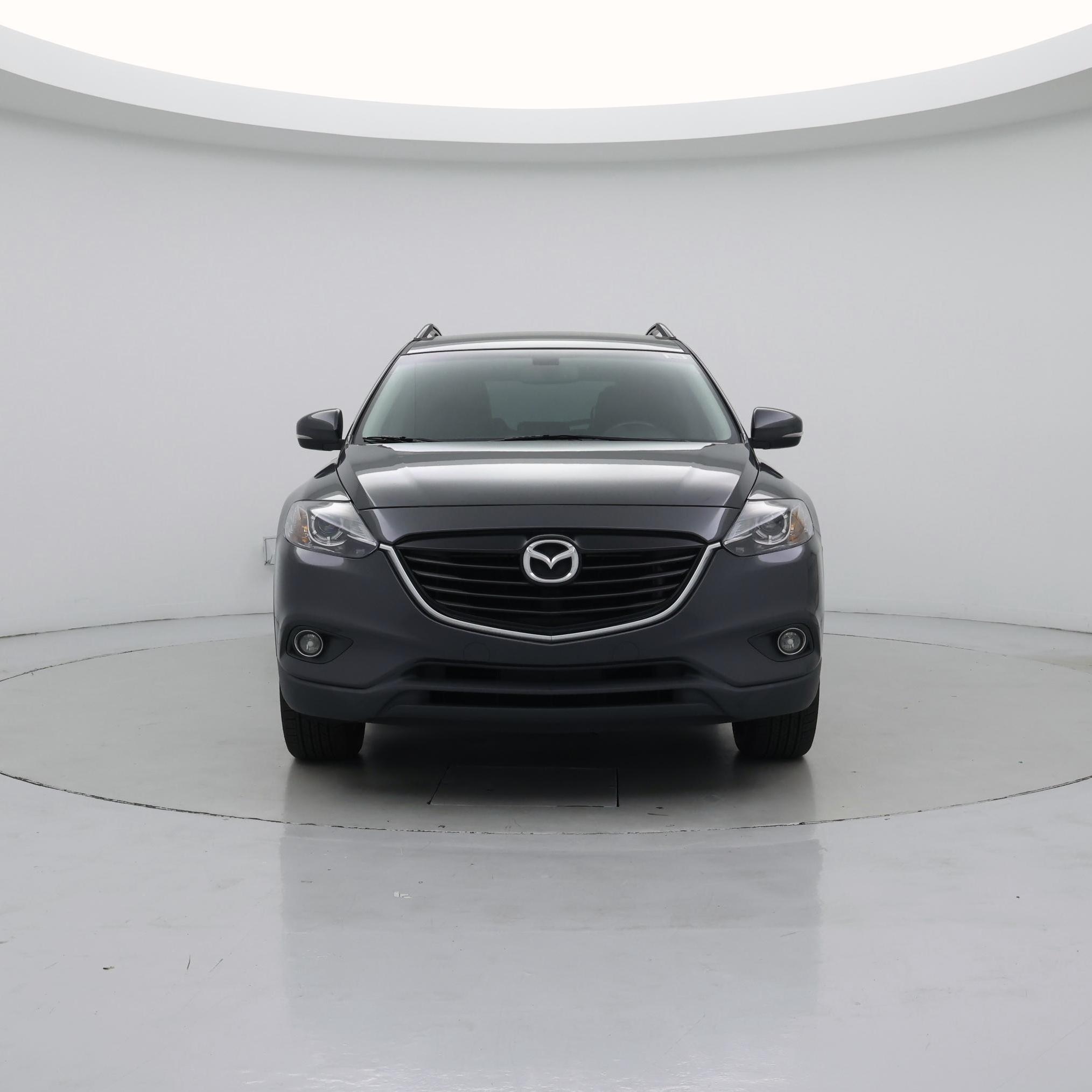Thumbnail: 2014 Mazda CX-9 - 5