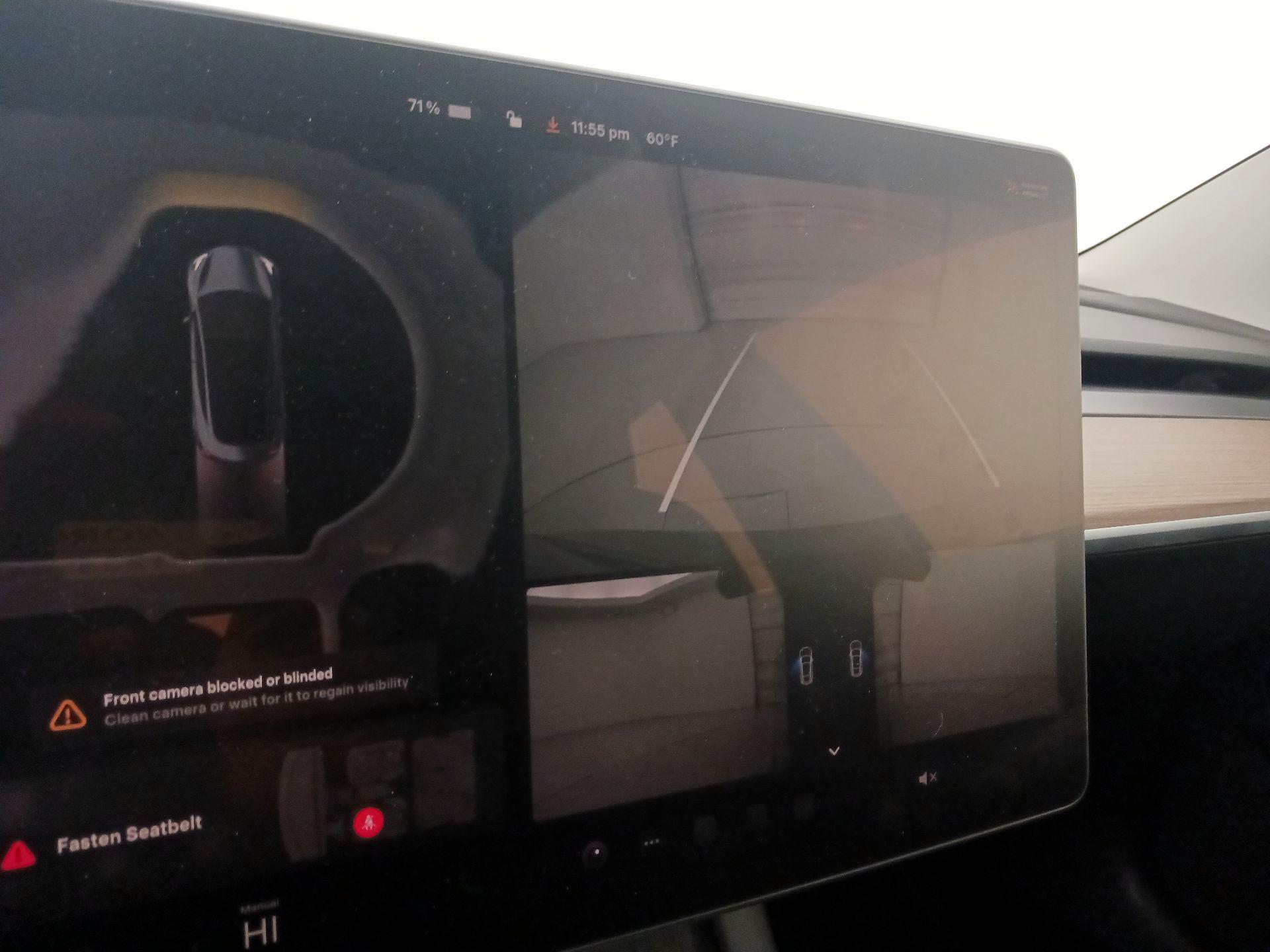 Thumbnail: 2023 Tesla Model 3 - 14