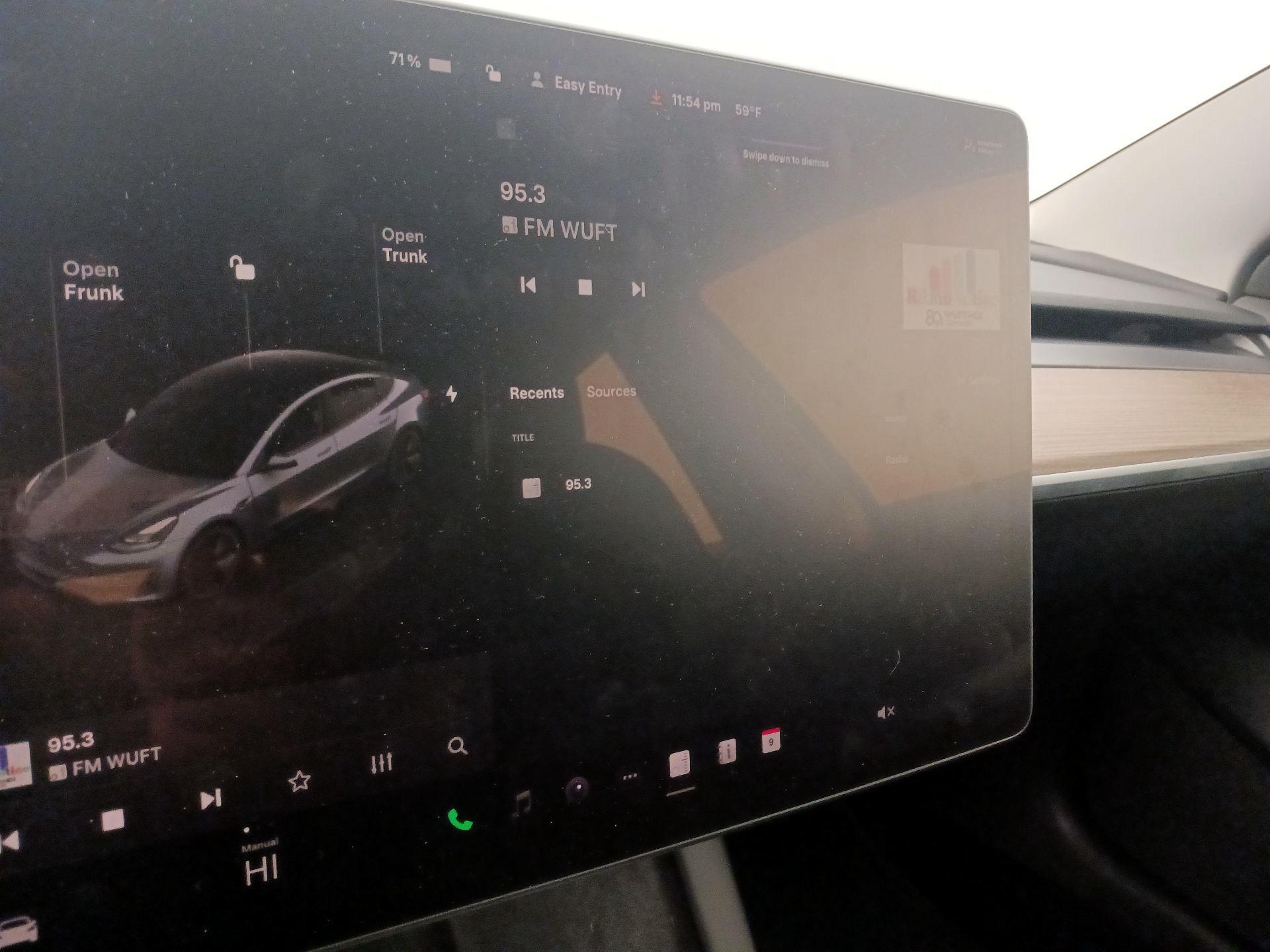 Thumbnail: 2023 Tesla Model 3 - 15