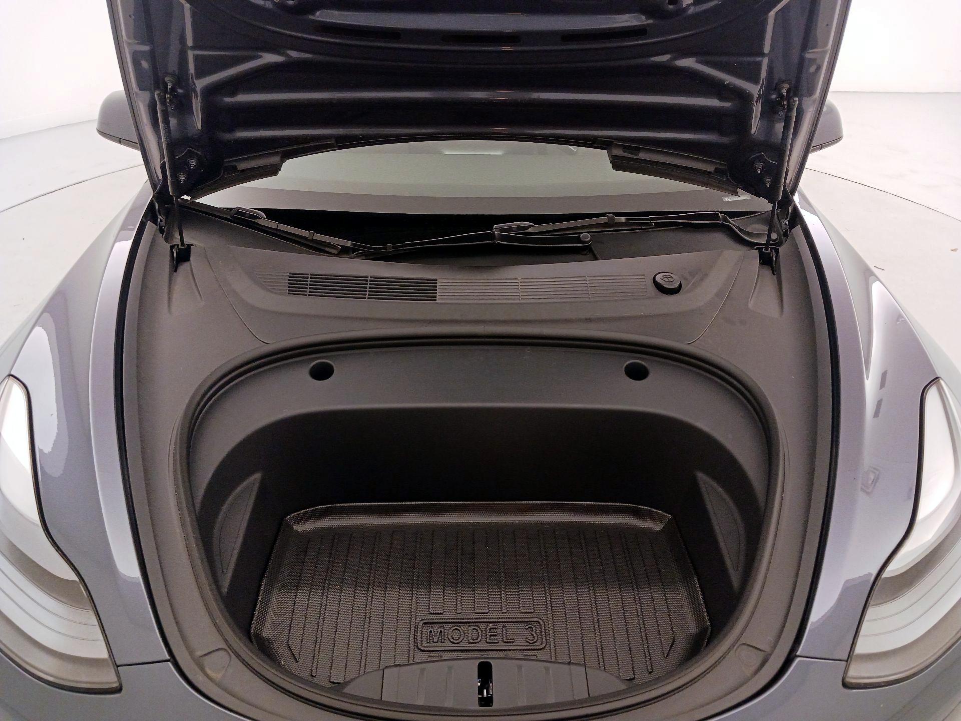 Thumbnail: 2023 Tesla Model 3 - 20