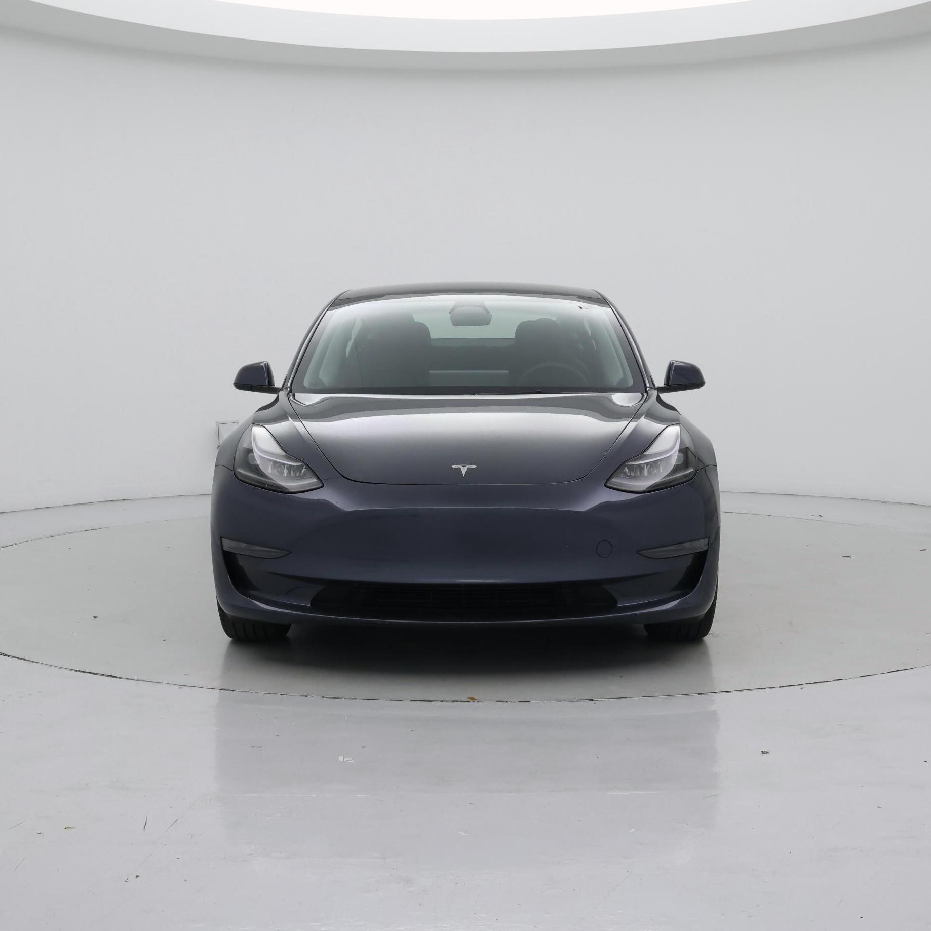 Thumbnail: 2023 Tesla Model 3 - 5