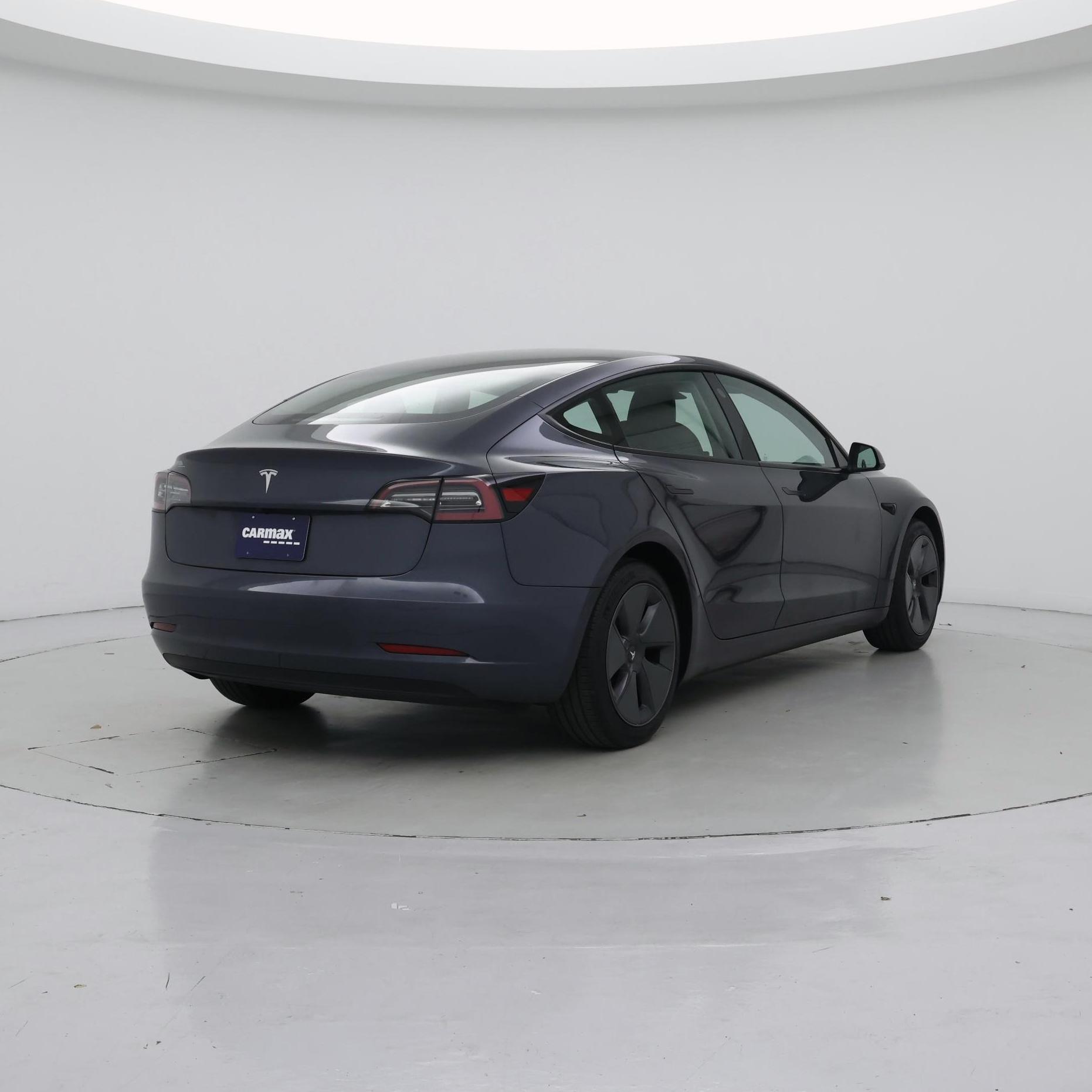 Thumbnail: 2023 Tesla Model 3 - 8